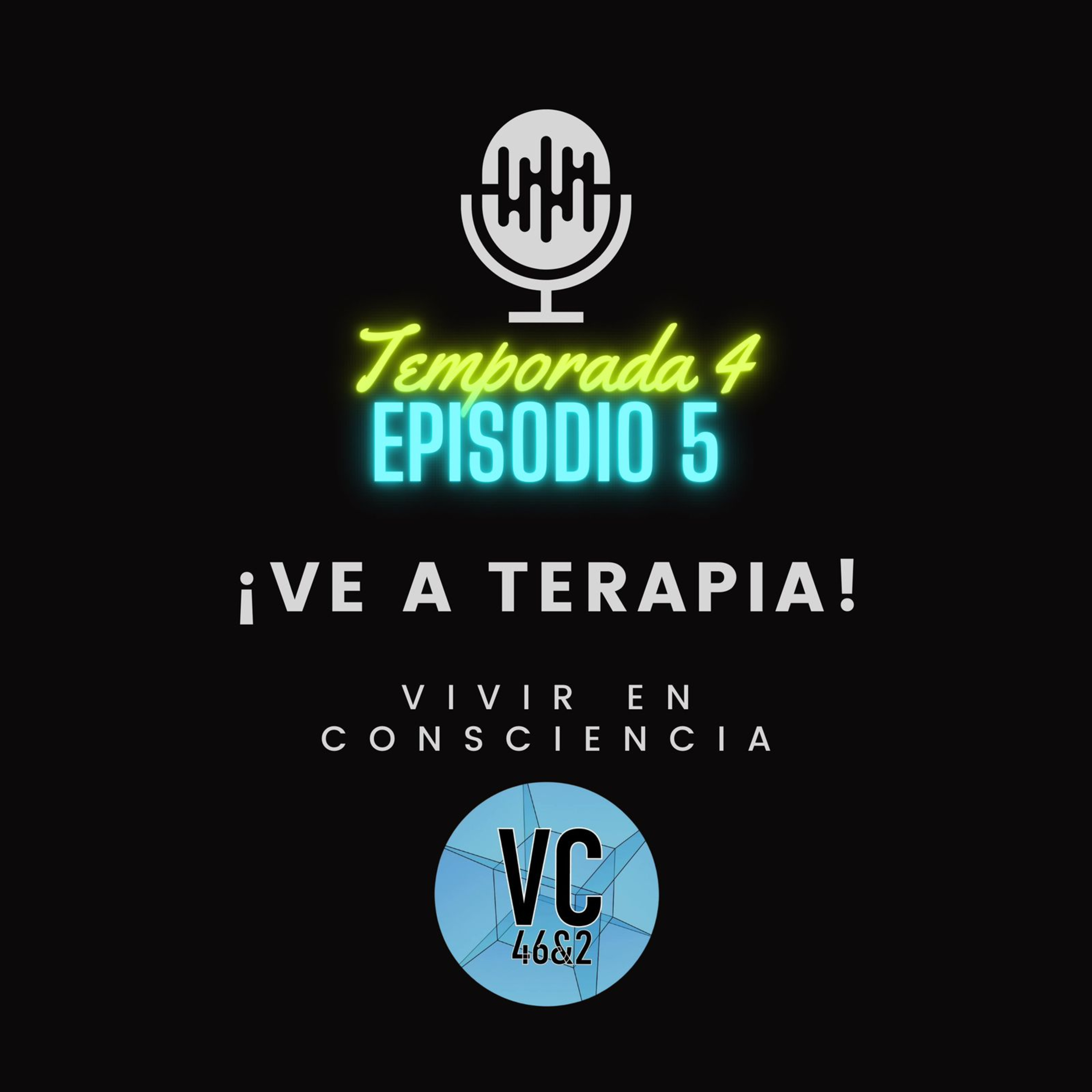 Vivir en Consciencia