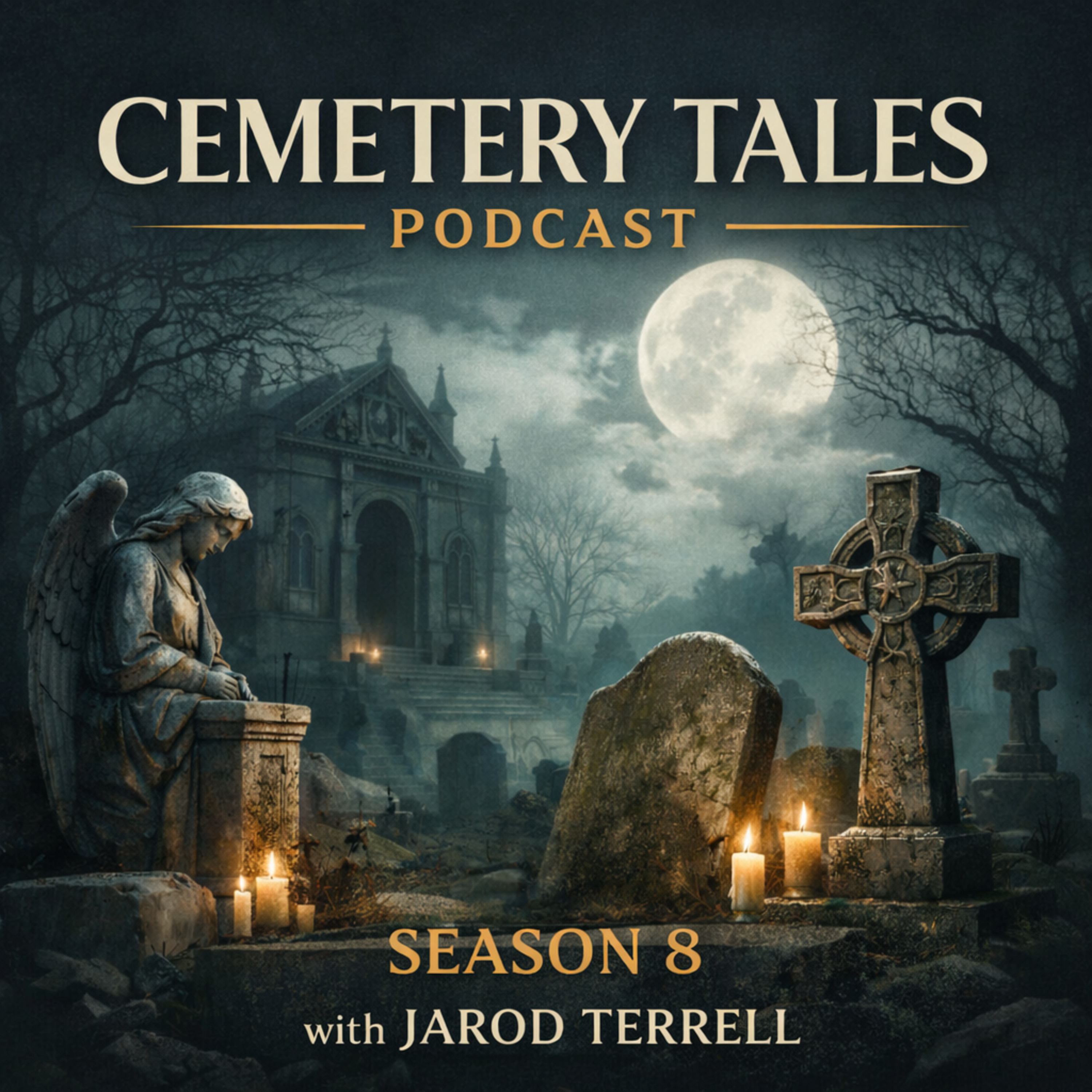 What Most People Don’t Understand About Cemeteries episode artwork