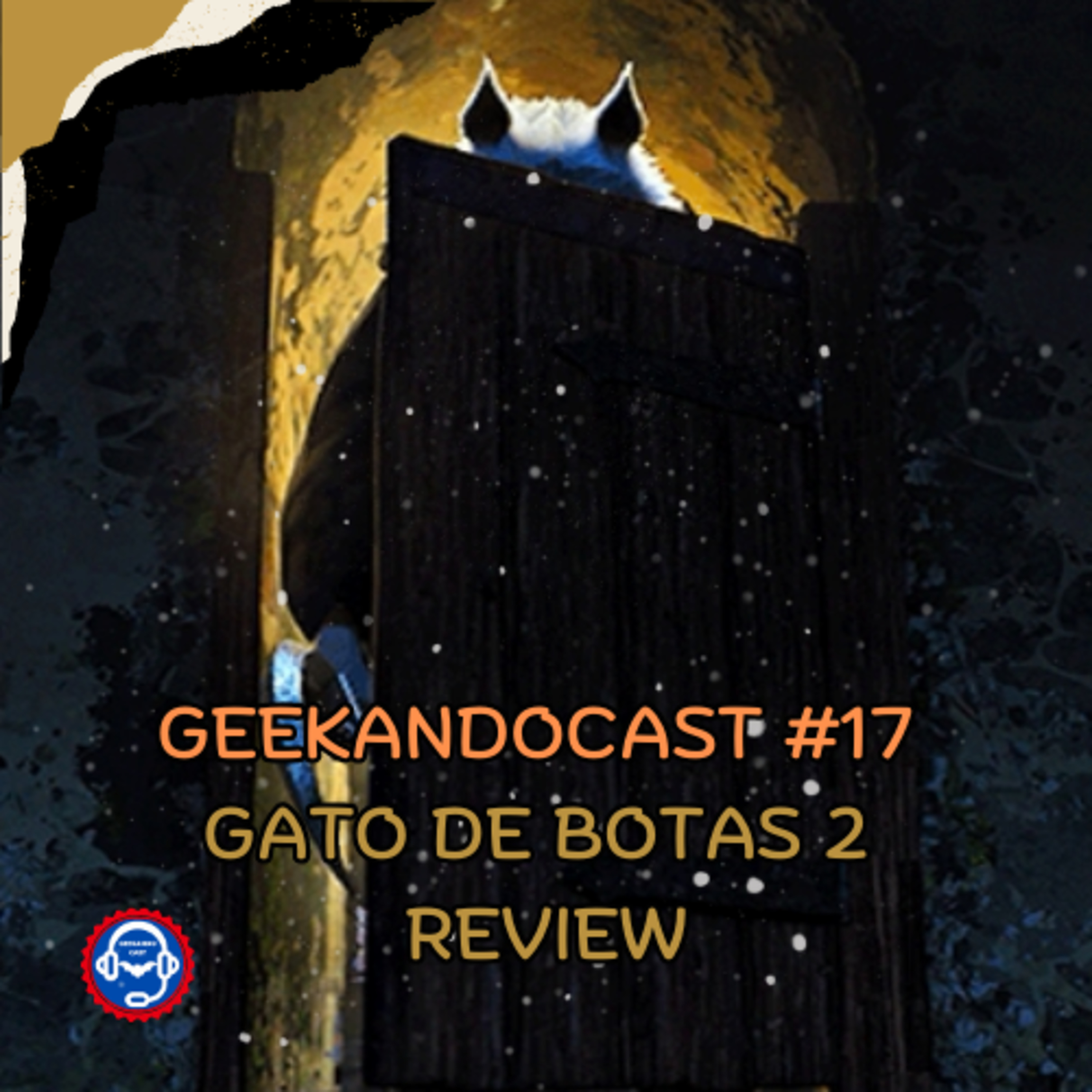 O Corvo Berrante
