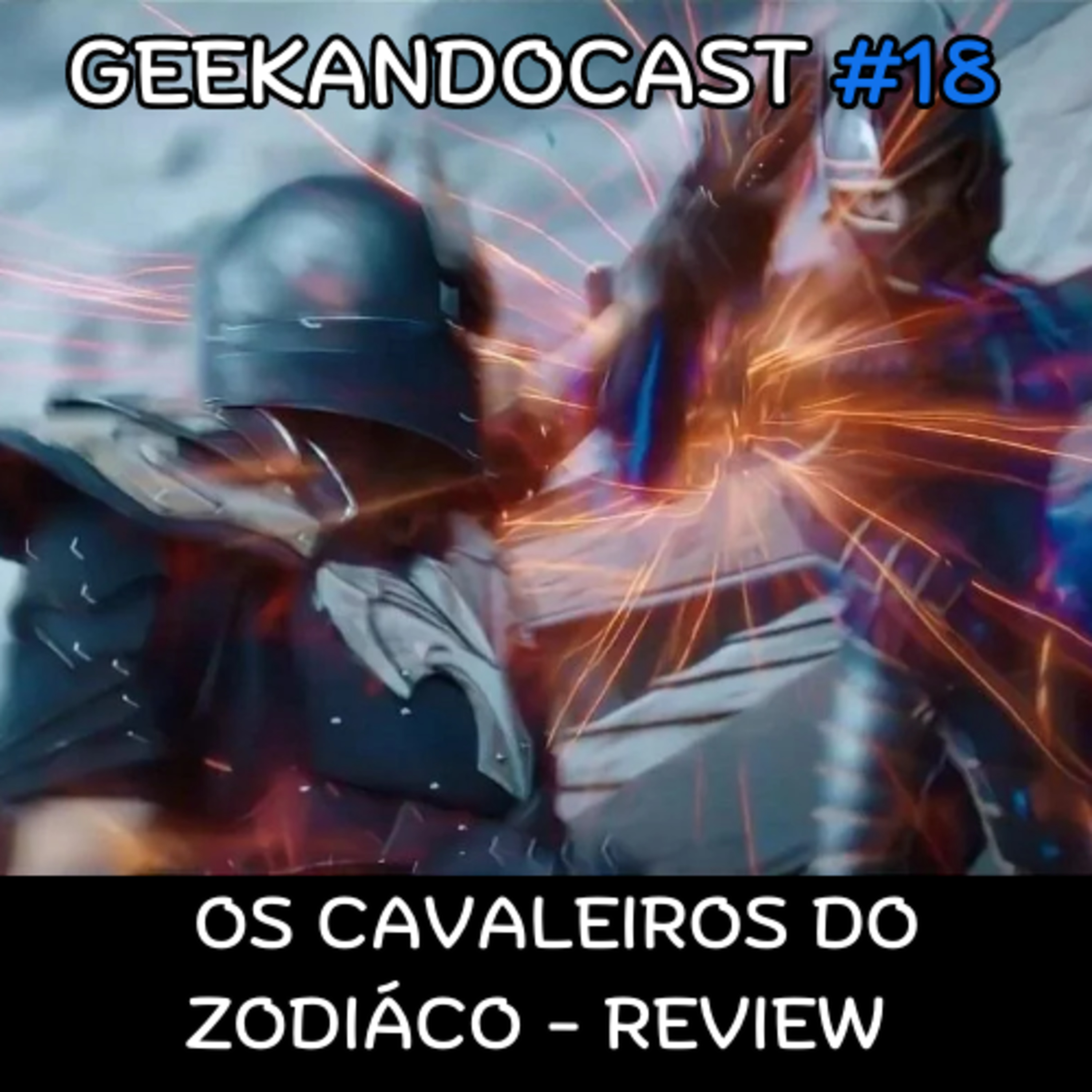 O Corvo Berrante