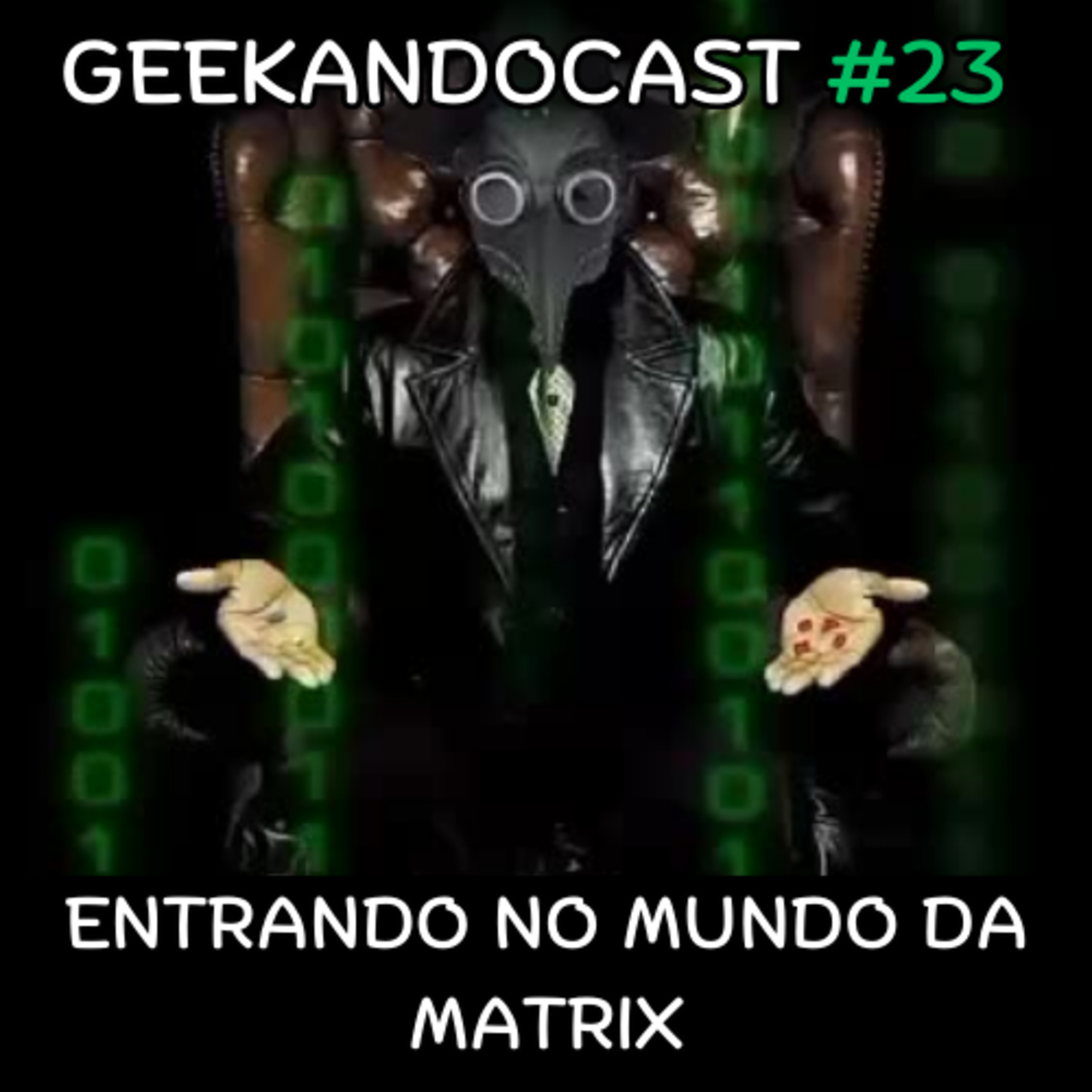 O Corvo Berrante
