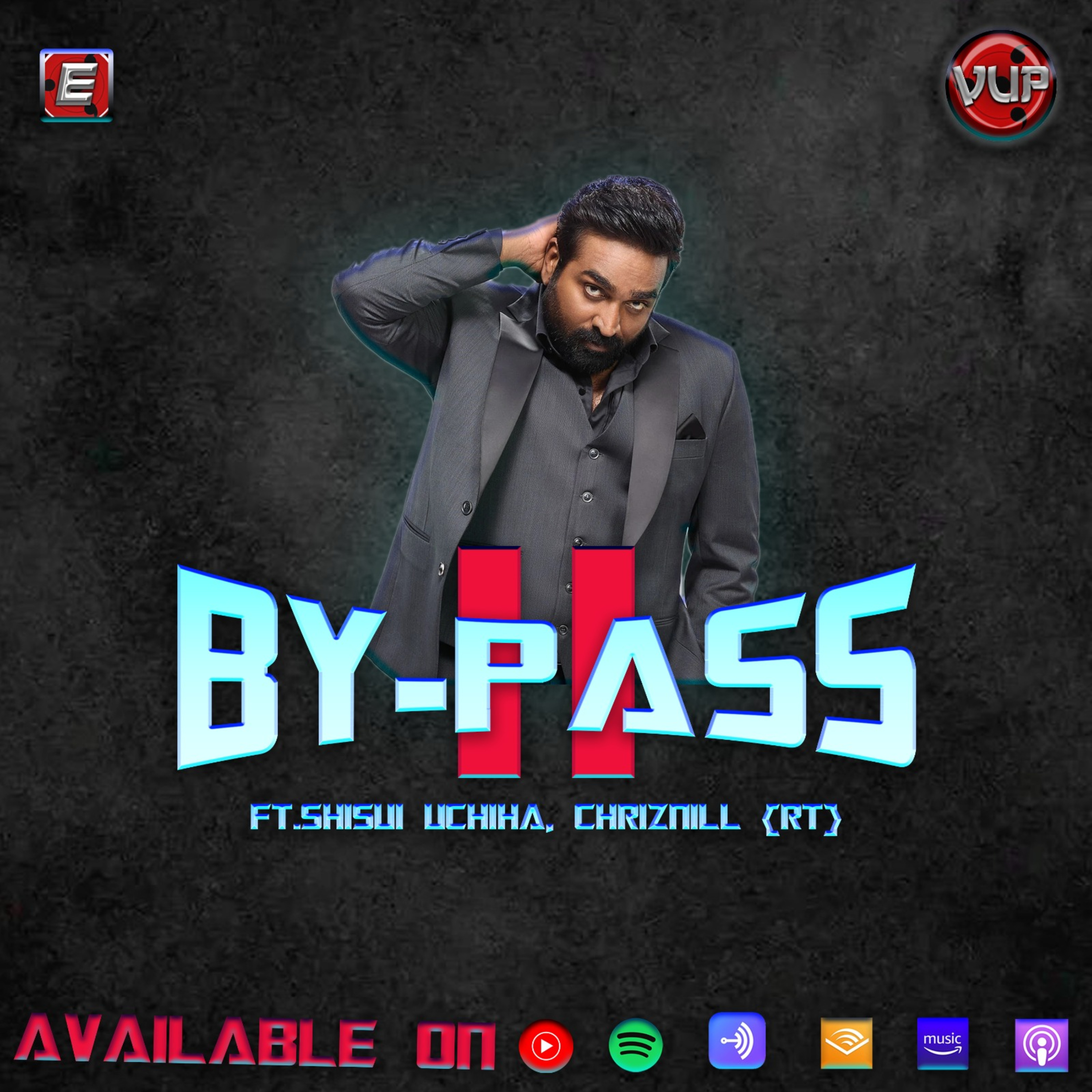 Veera Uchiha Podcast