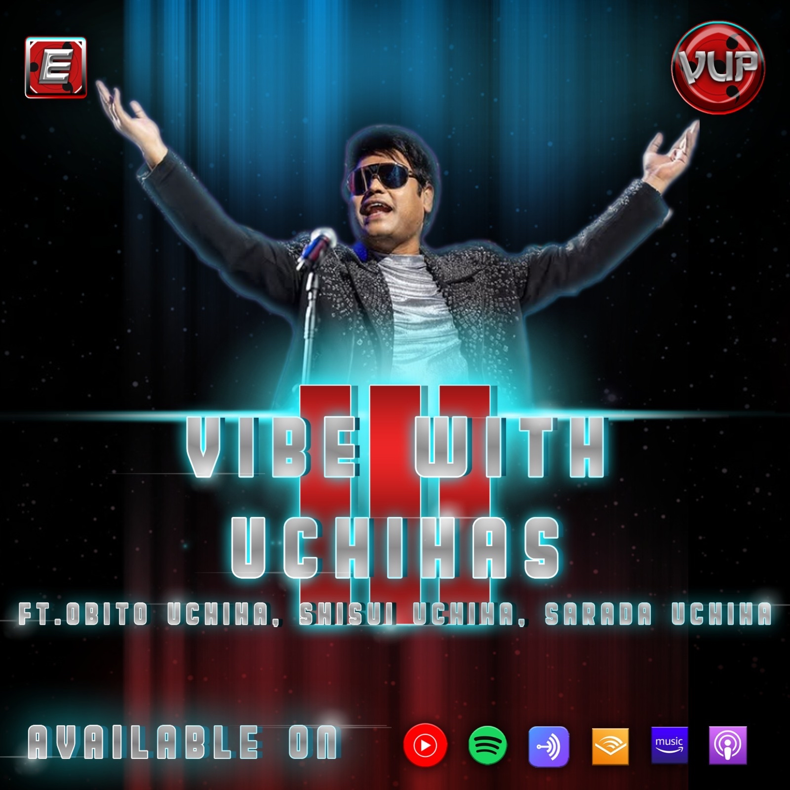 Veera Uchiha Podcast