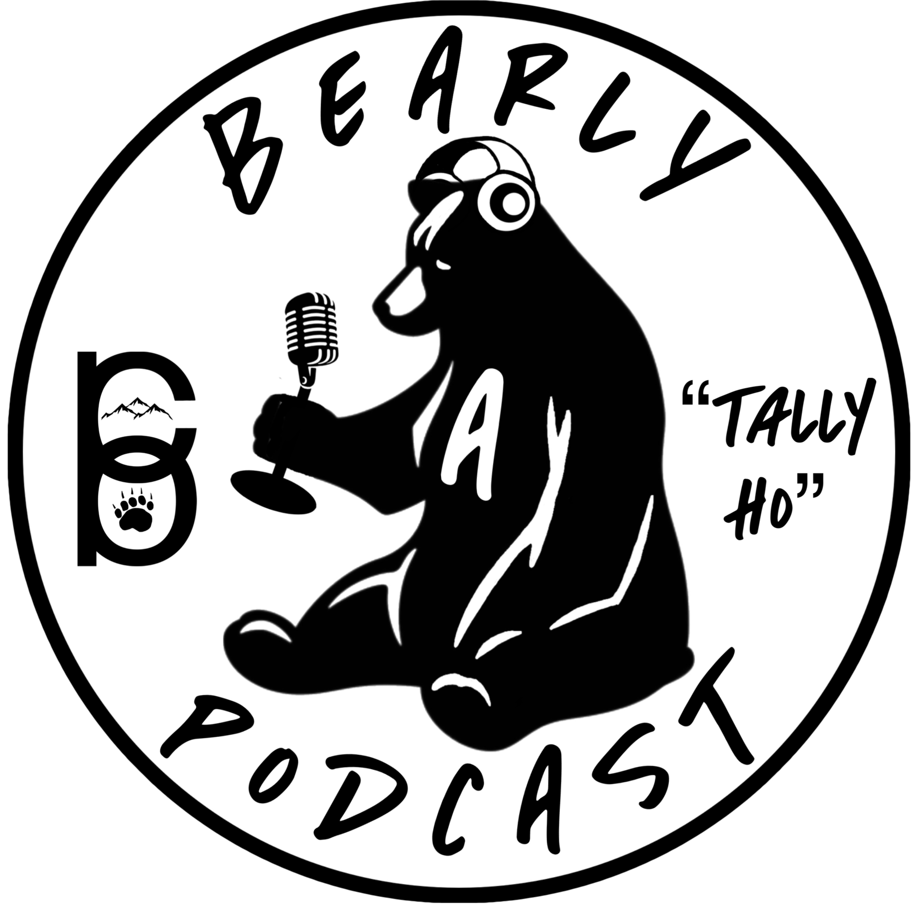 BCO Bearly A Podcast S2 Ep23 Season Three Finale