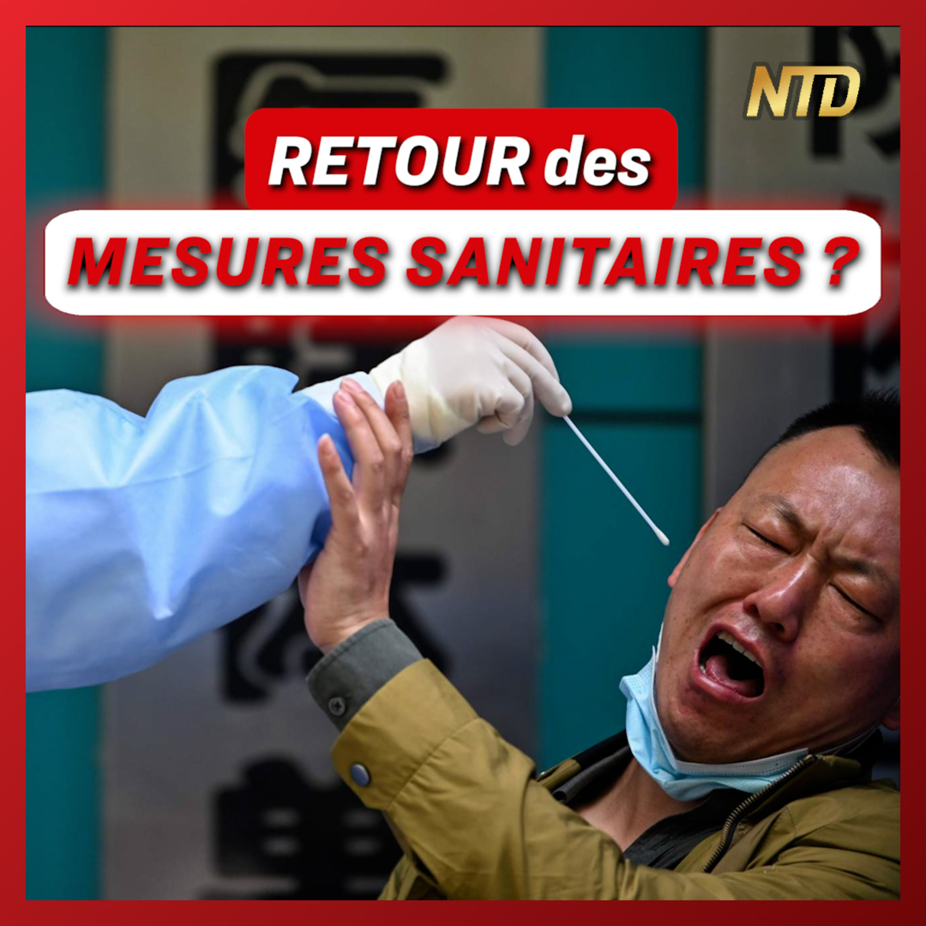 NTD France