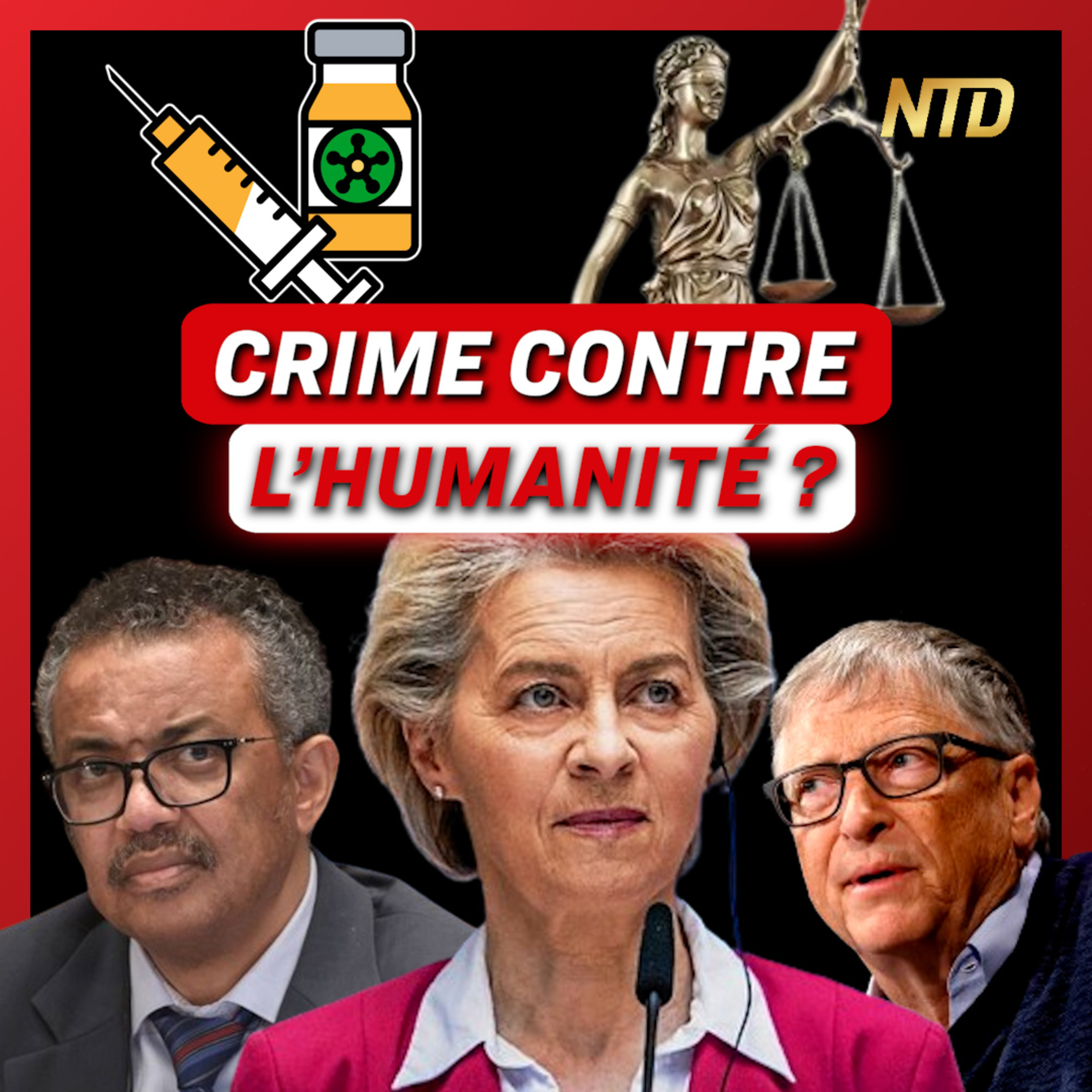 NTD France