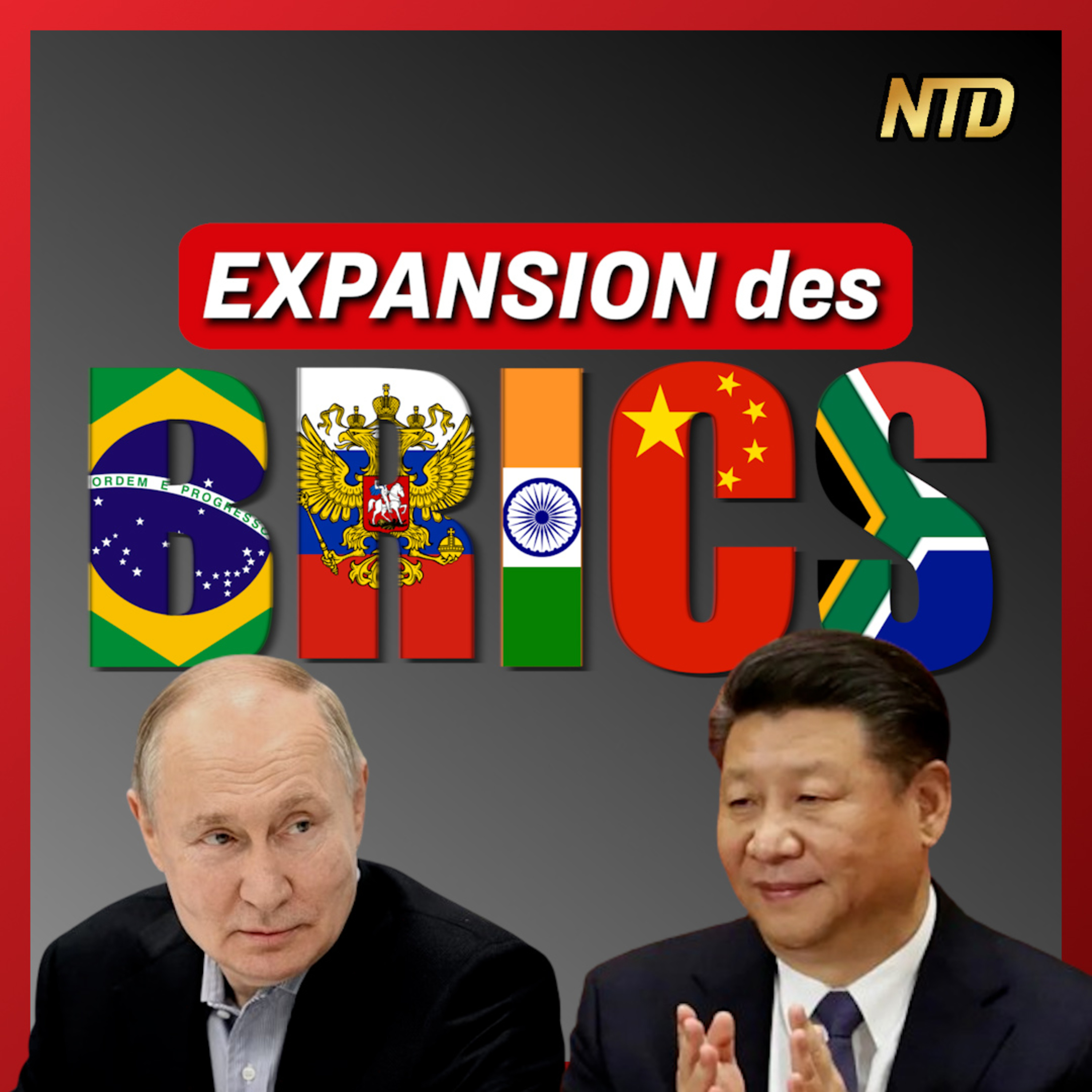 NTD France