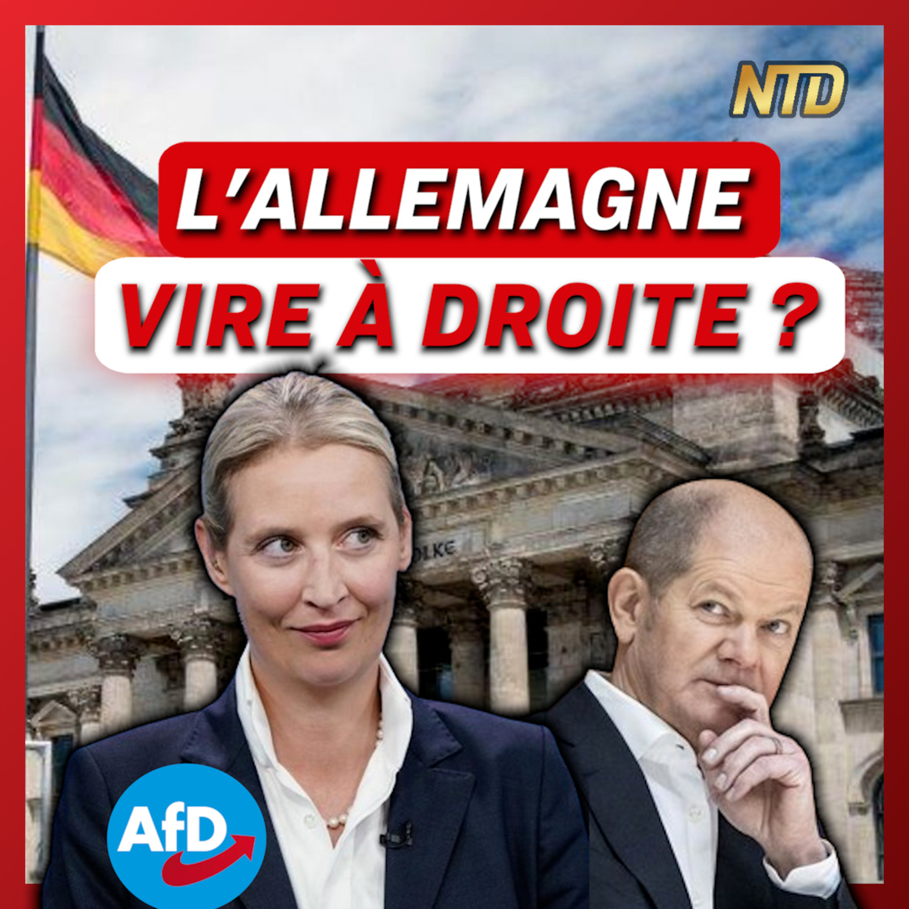 NTD France