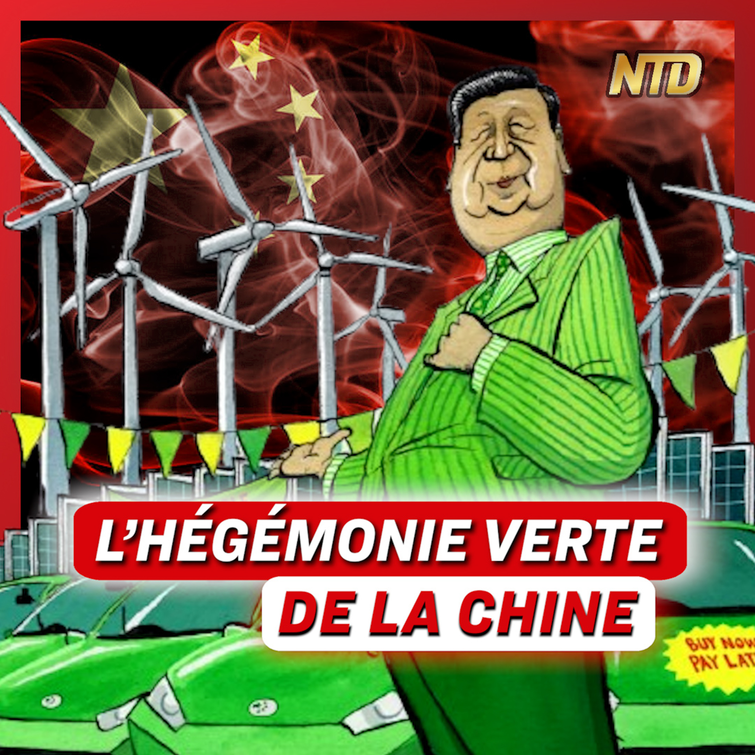 NTD France