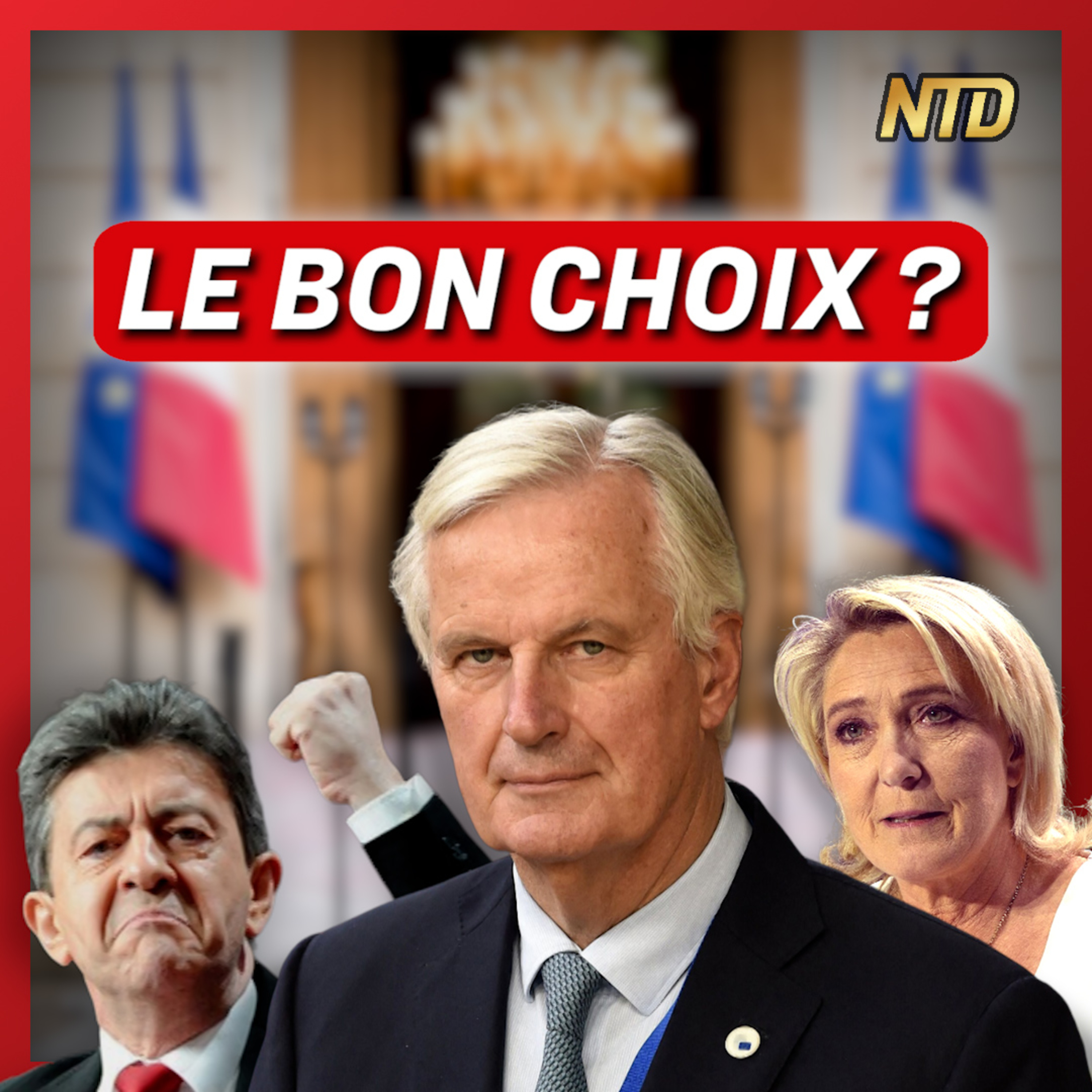 NTD France