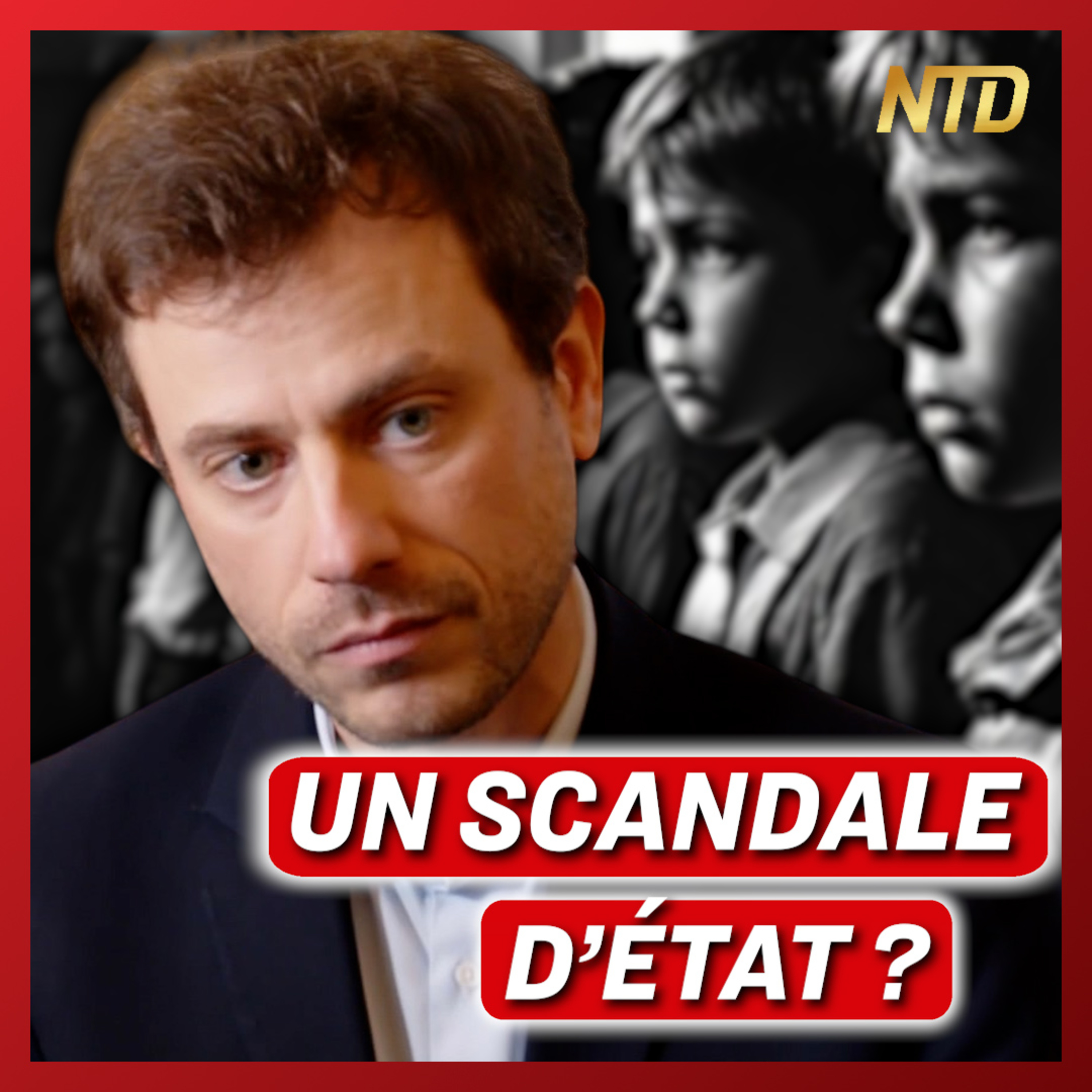 «L’une des plus graves affaires pédocriminelles qu’ait connu notre pays» - Paul Vannier | NTD l'Actu
