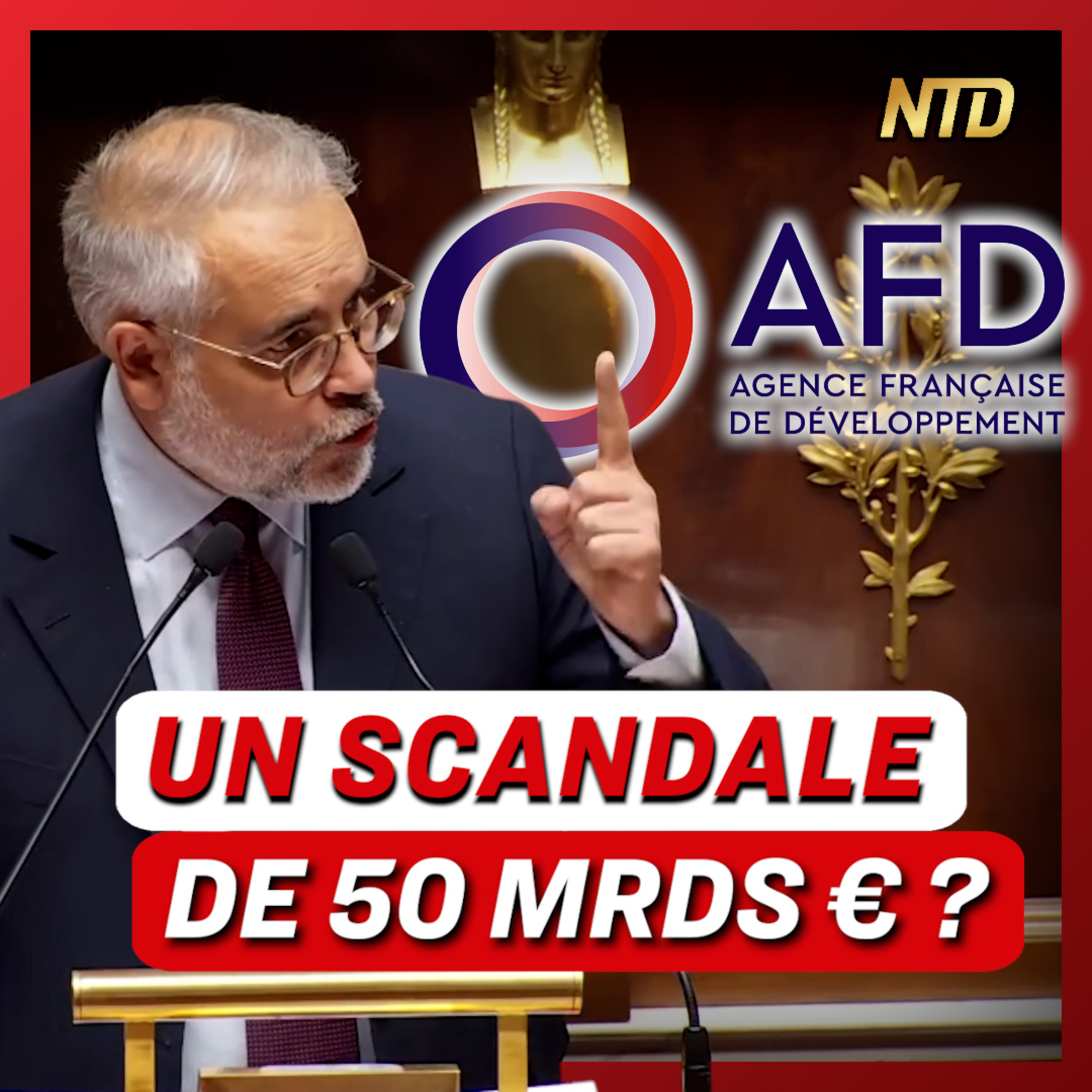 NTD France