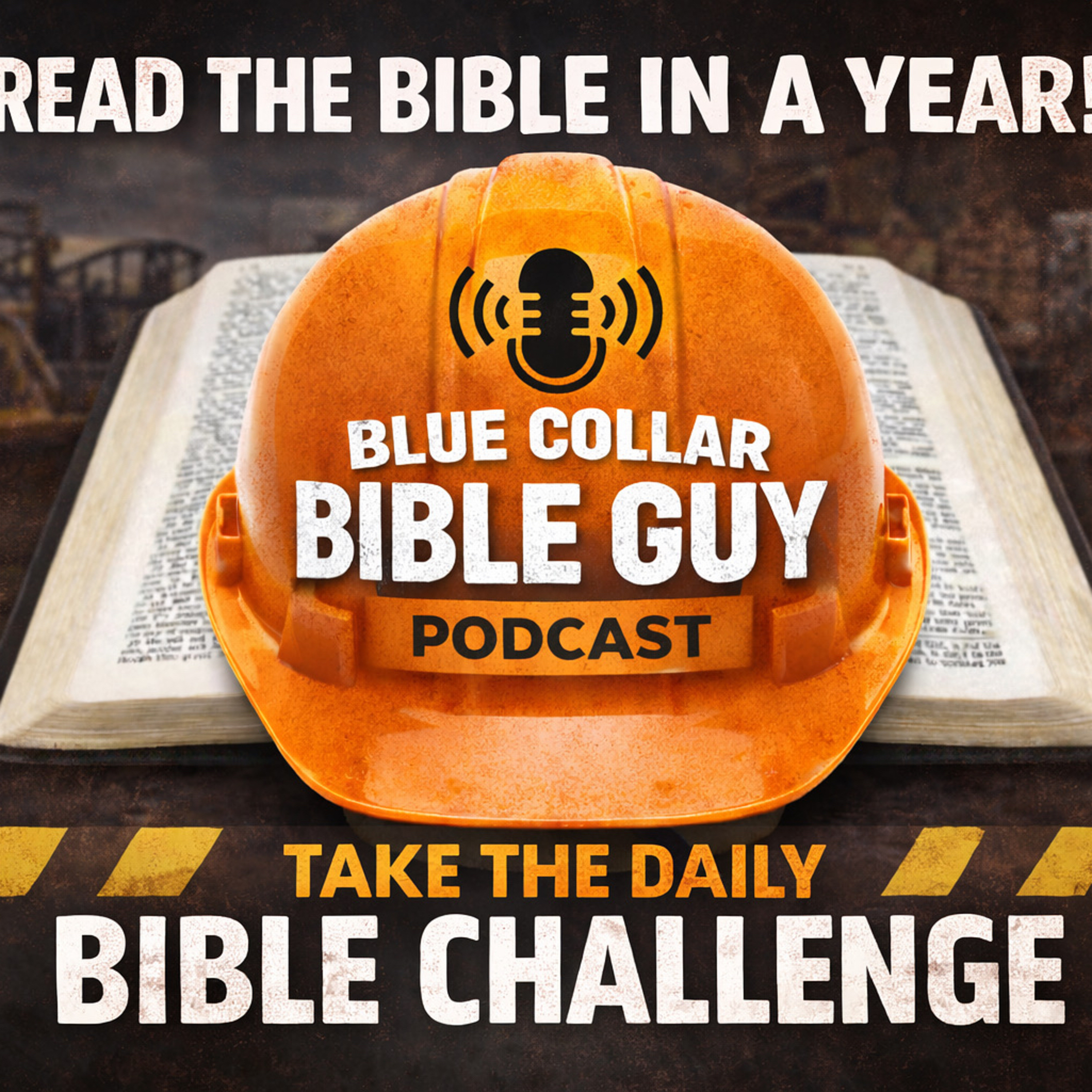 Day 17: When God Calls You Before You’re Ready | Exodus 2–4 episode artwork