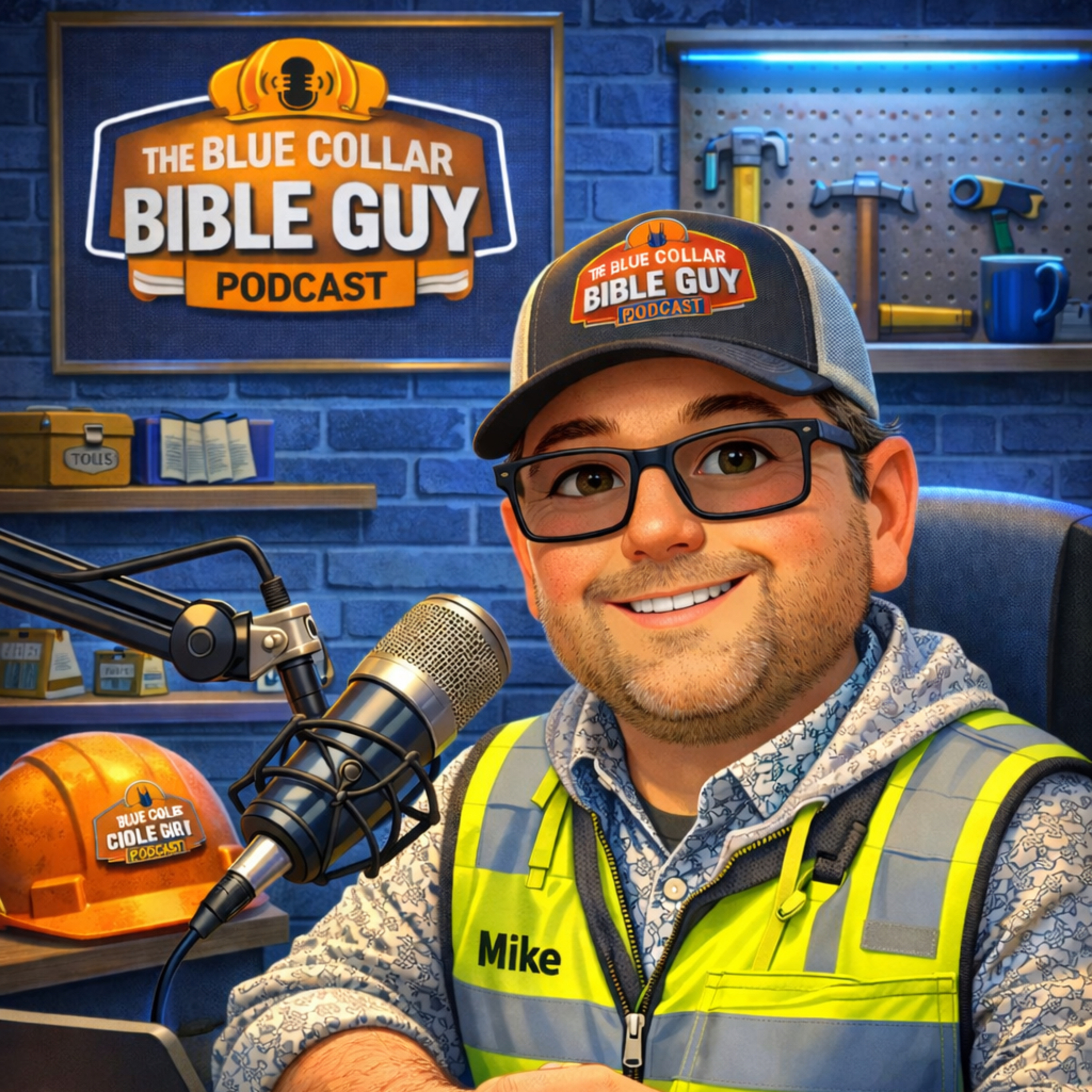 Day 56 – Deuteronomy 25–28 | Blessings for Obedience and the Real Cost of Turning from God episode artwork