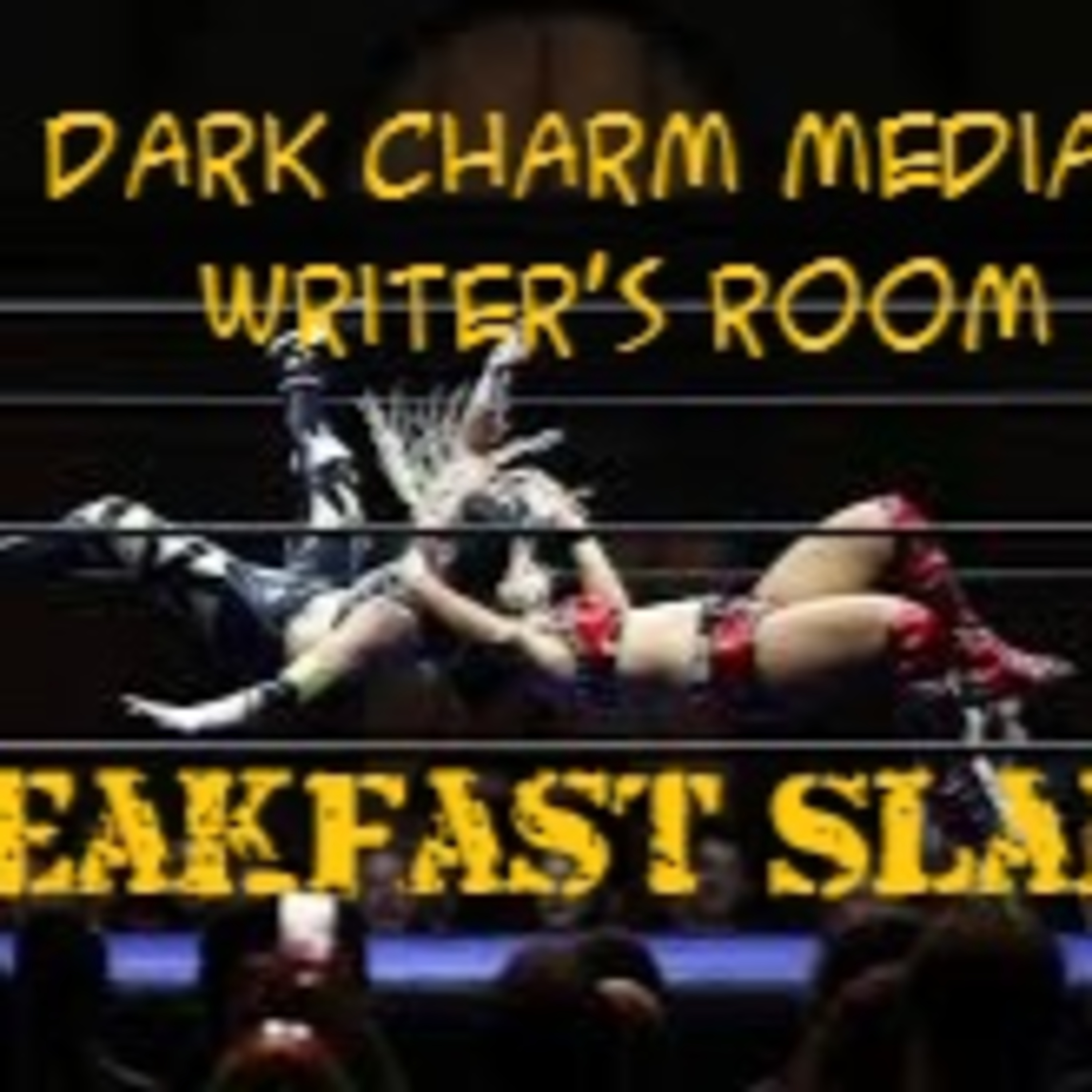 Dark Charm Media Radio Shows!