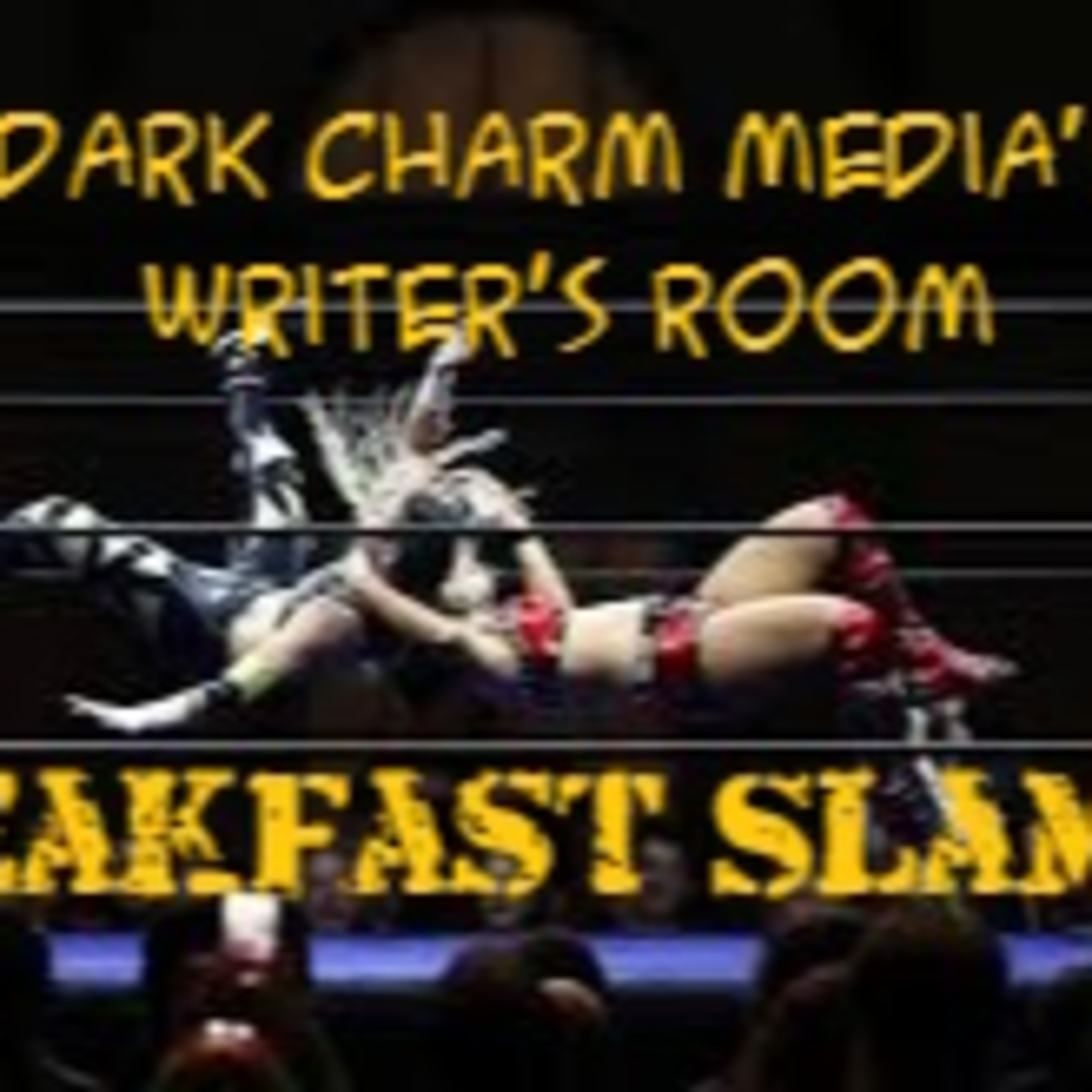 Dark Charm Media Radio Shows!