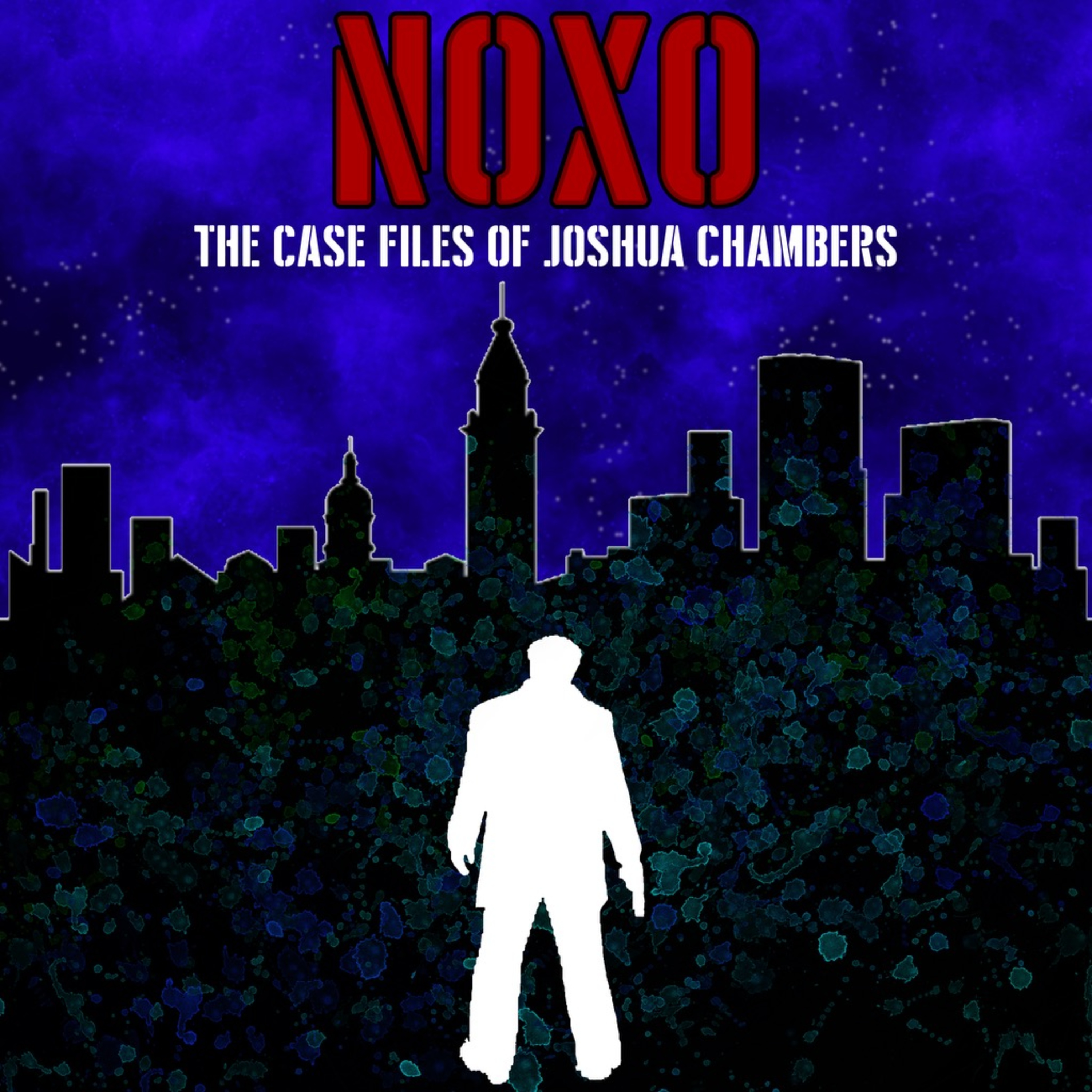 Dark Charm Media Radio Shows!