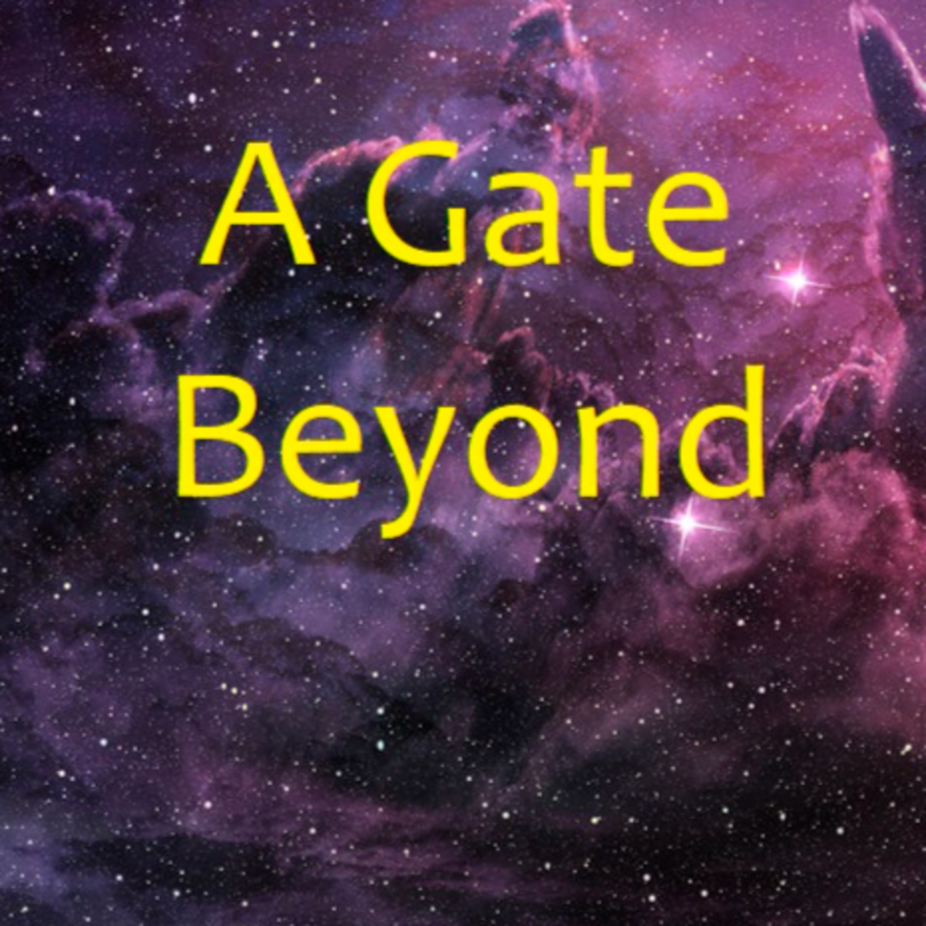 Dark Charm Media Radio Shows!