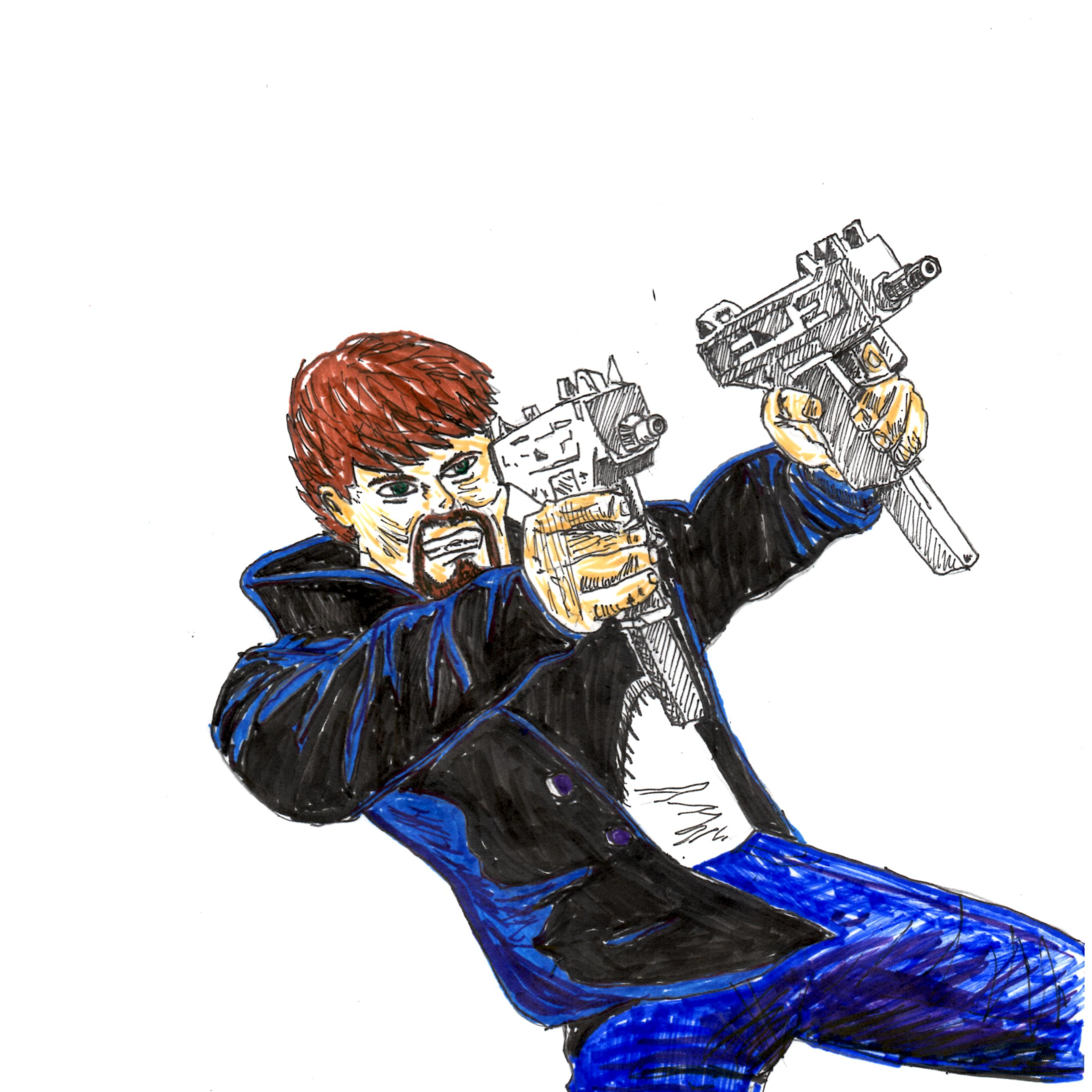 A Gate Beyond Presents: A Score to Settle Ep. 10 "Settling the Score" episode artwork
