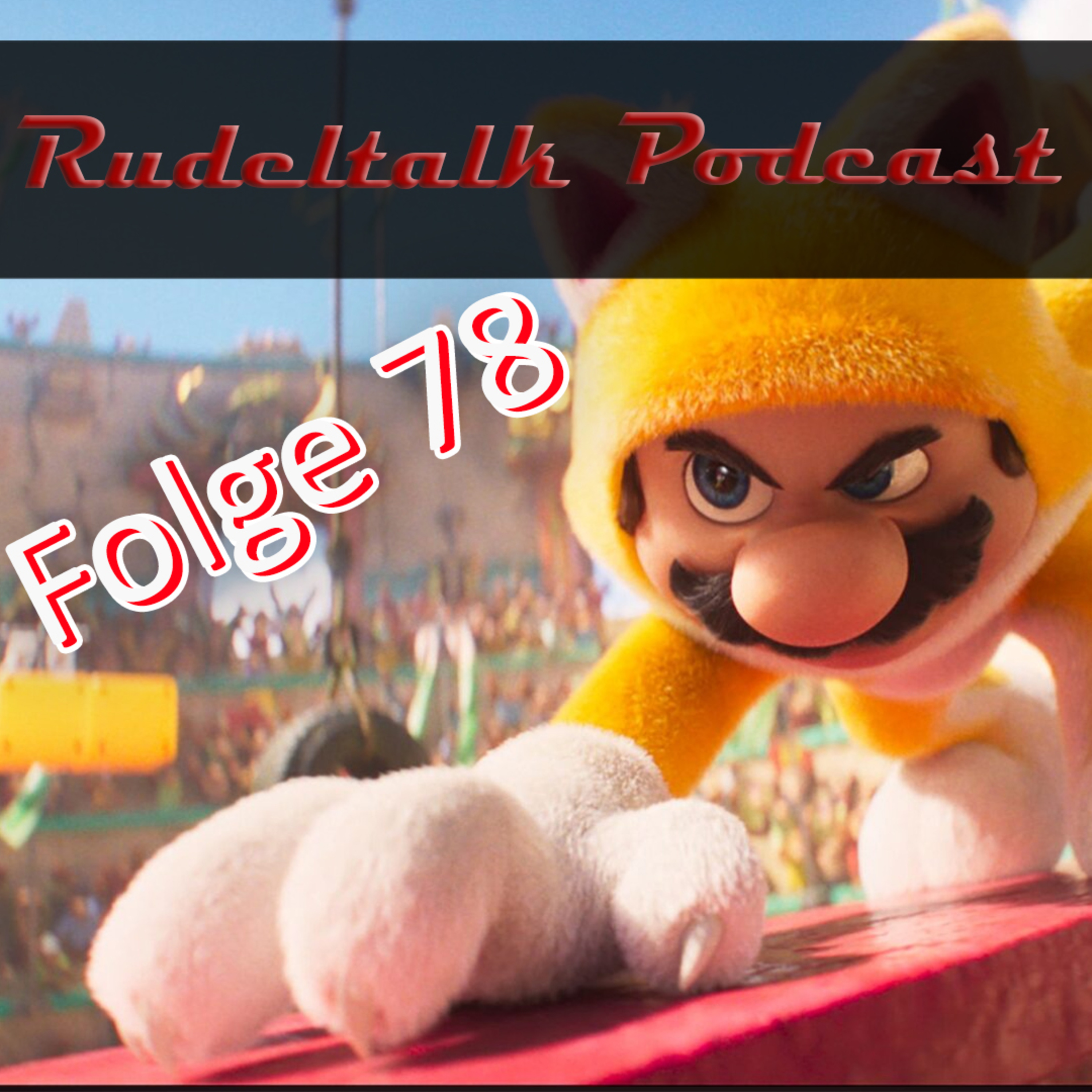 Rudeltalk