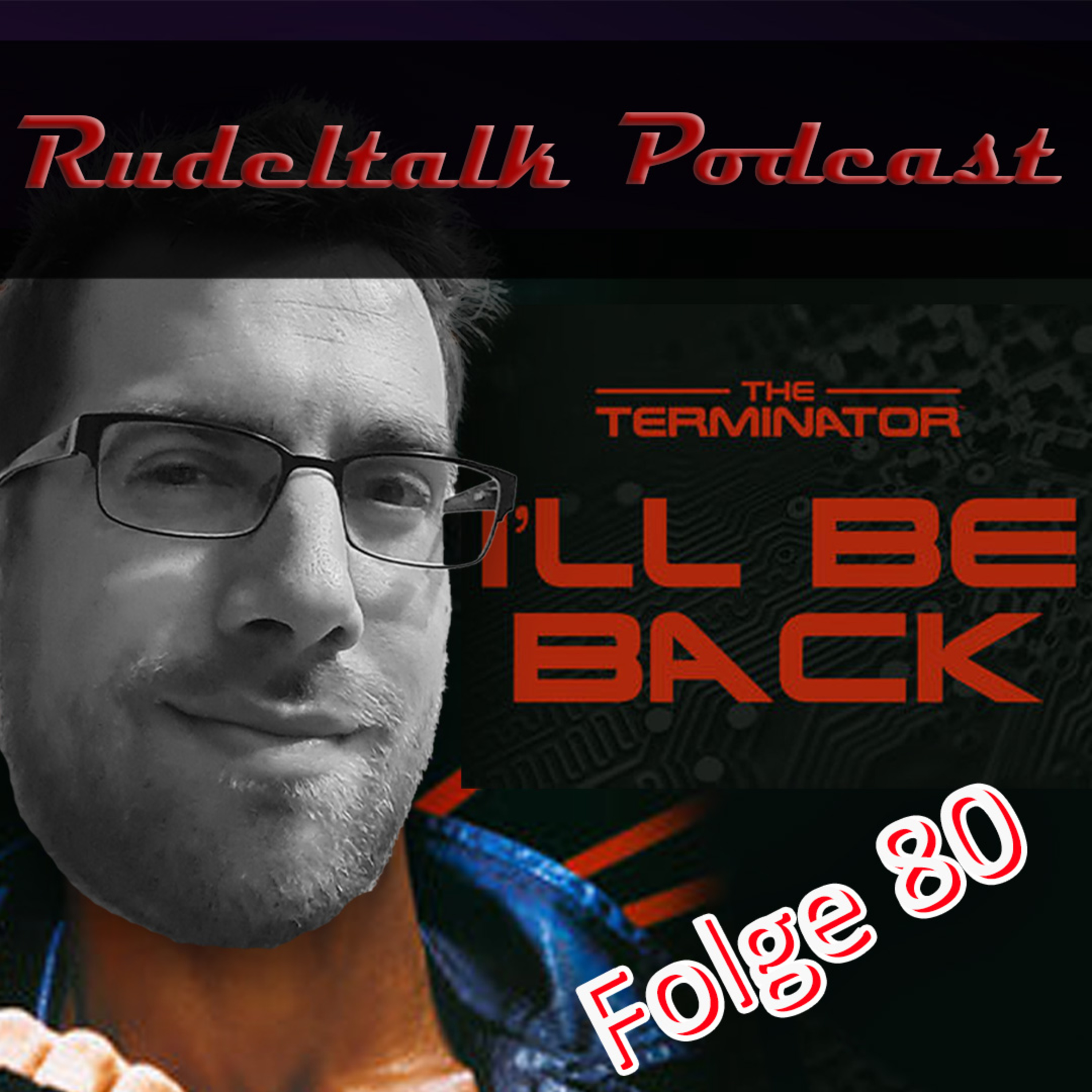 Rudeltalk