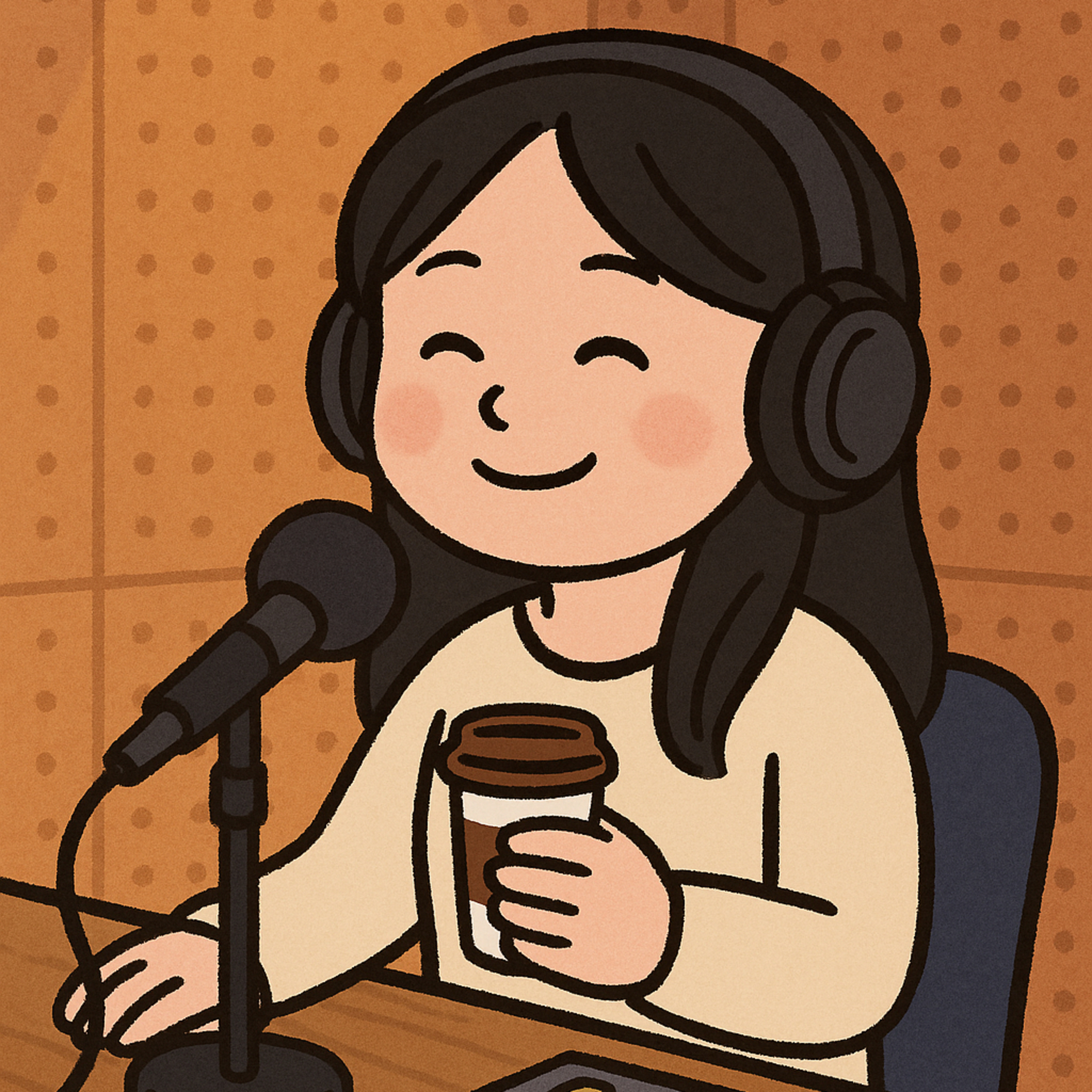EP44｜韓國是我的傷心地？這兩年去哪裡了？ episode artwork