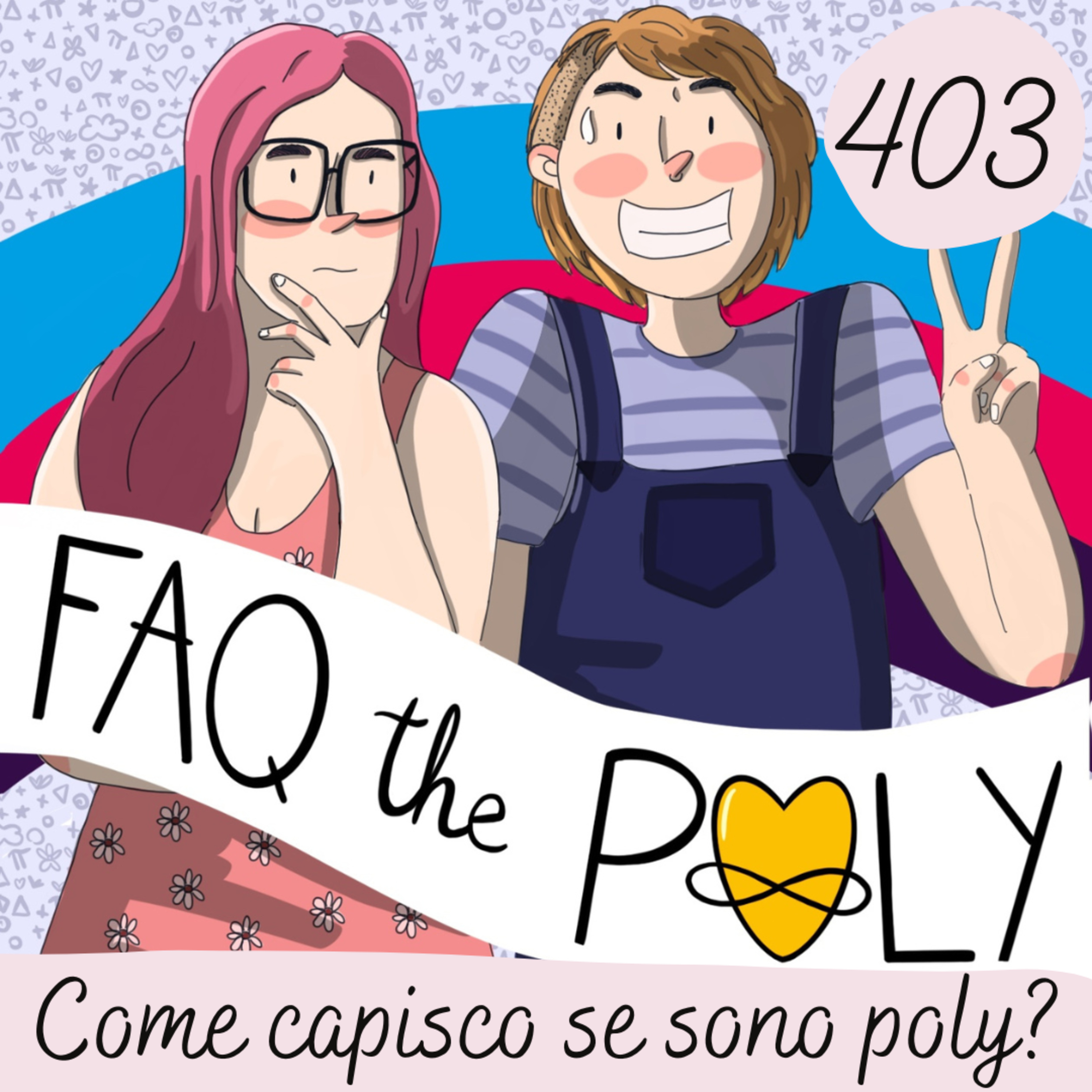 FAQ the Poly
