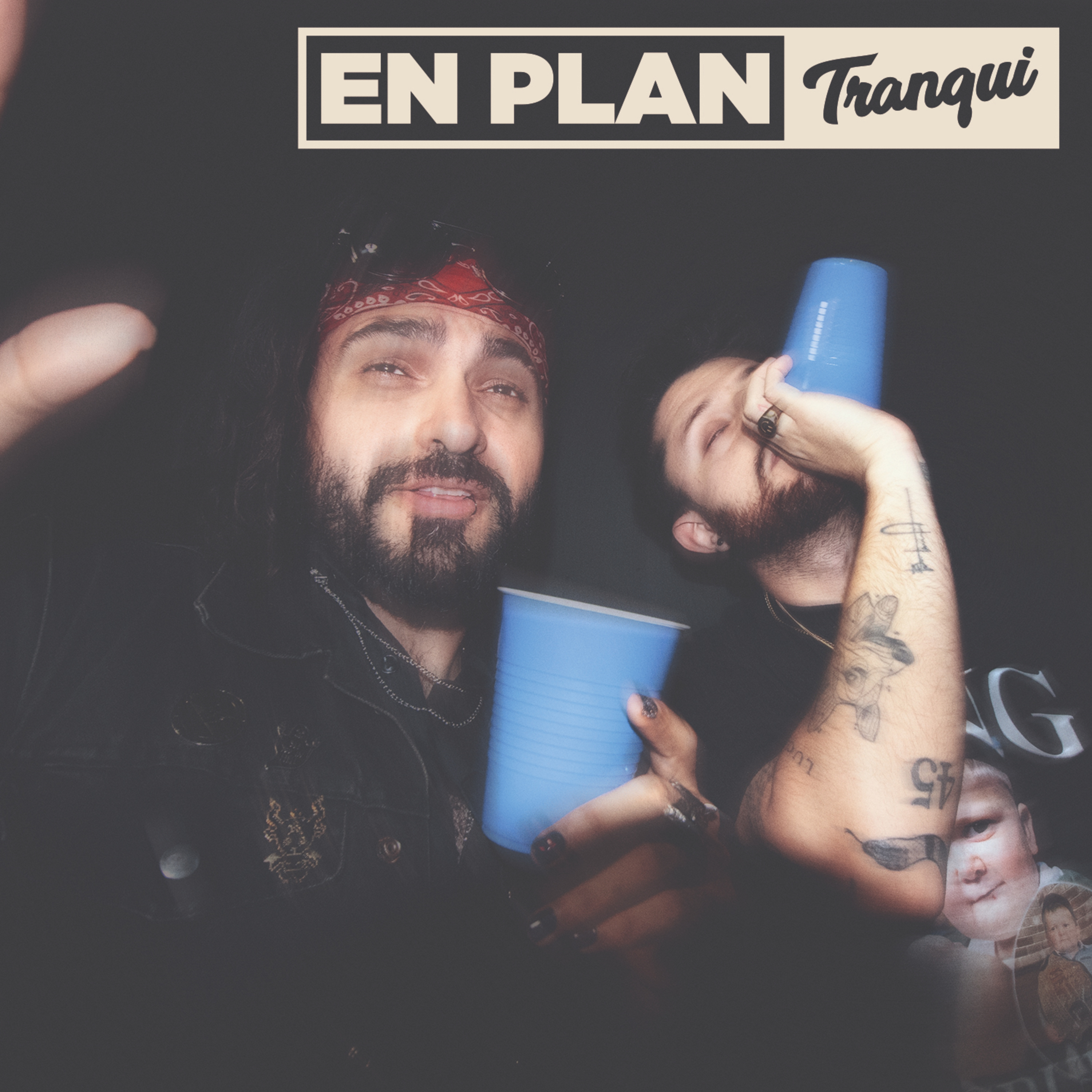 En Plan Tranqui