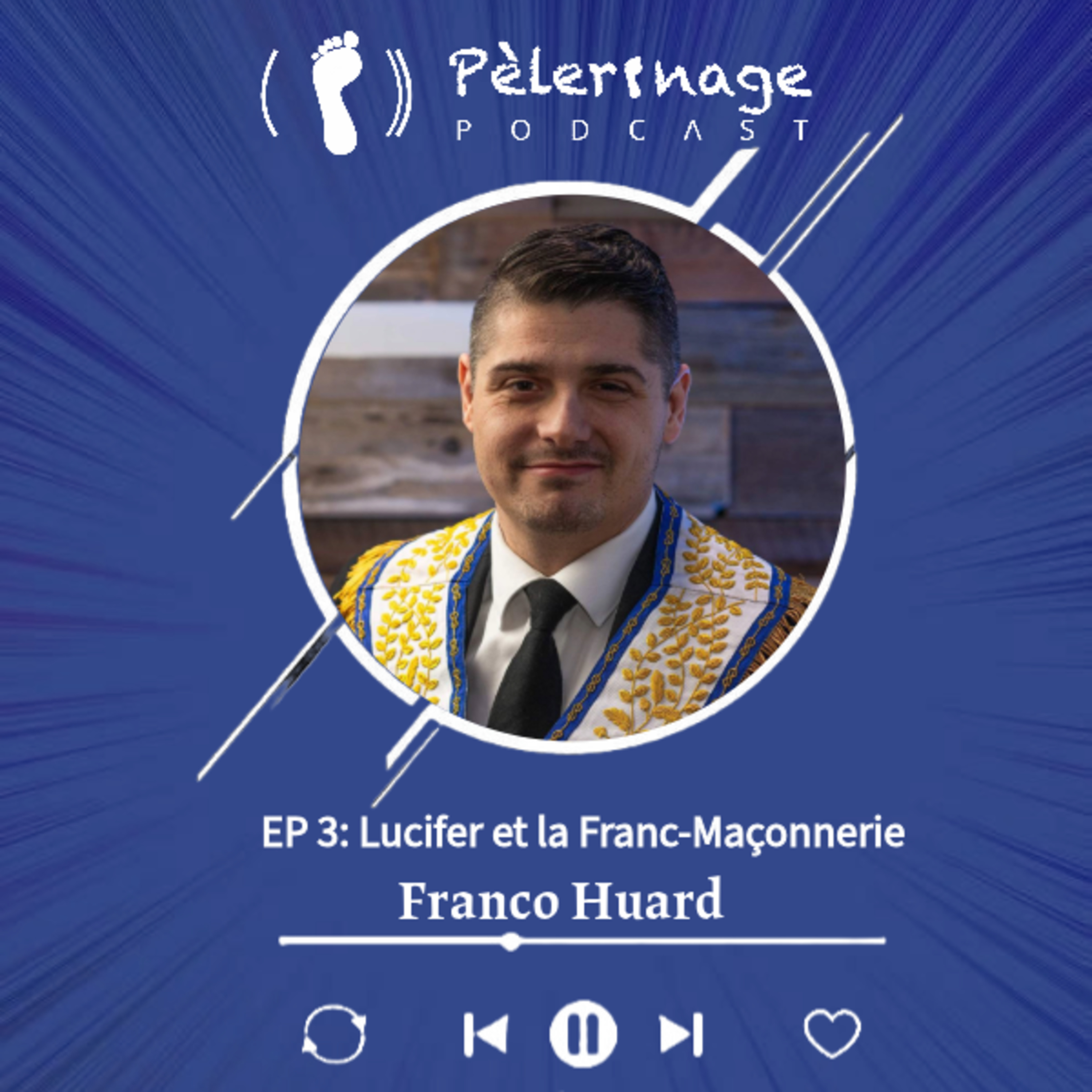 Pèlerinage