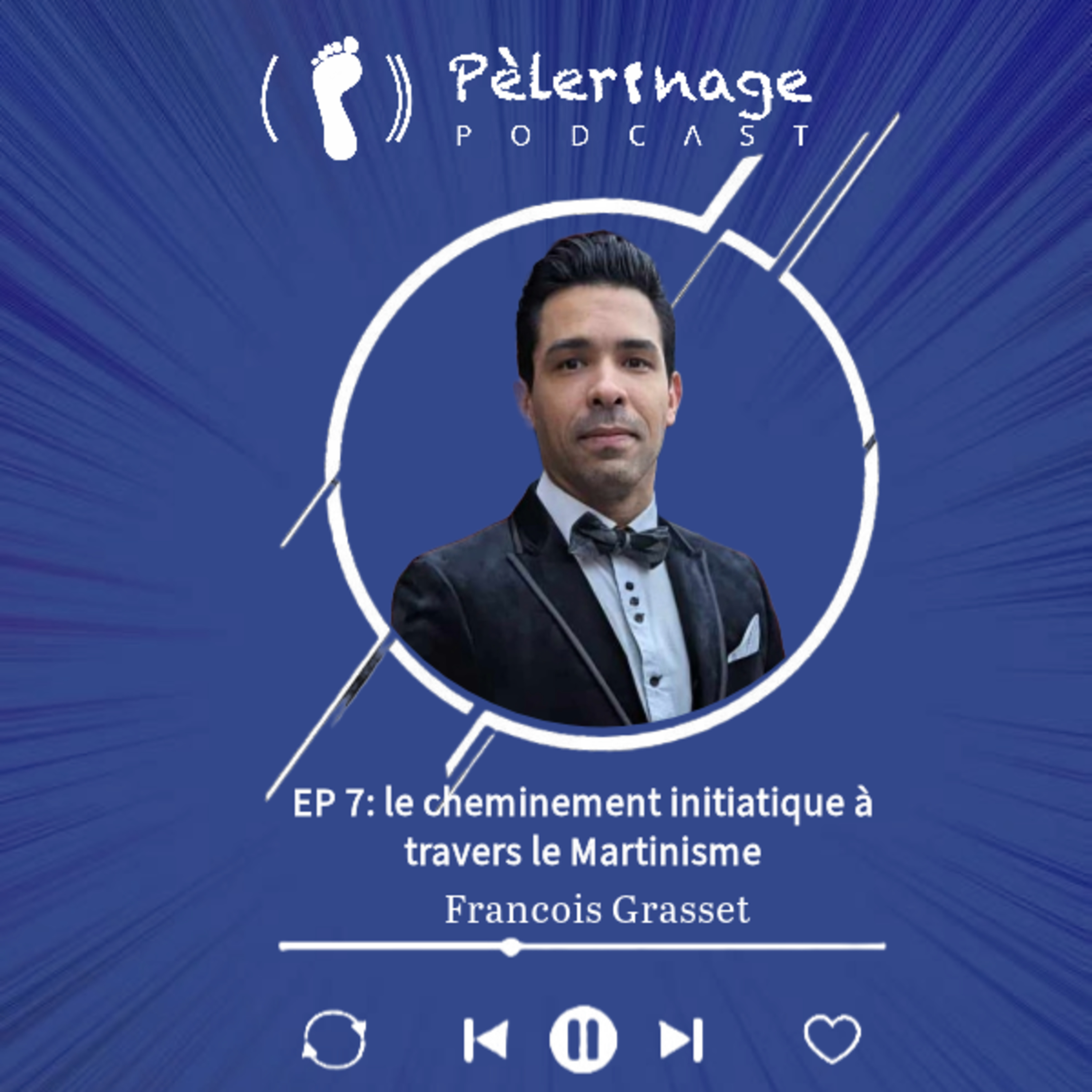 Pèlerinage