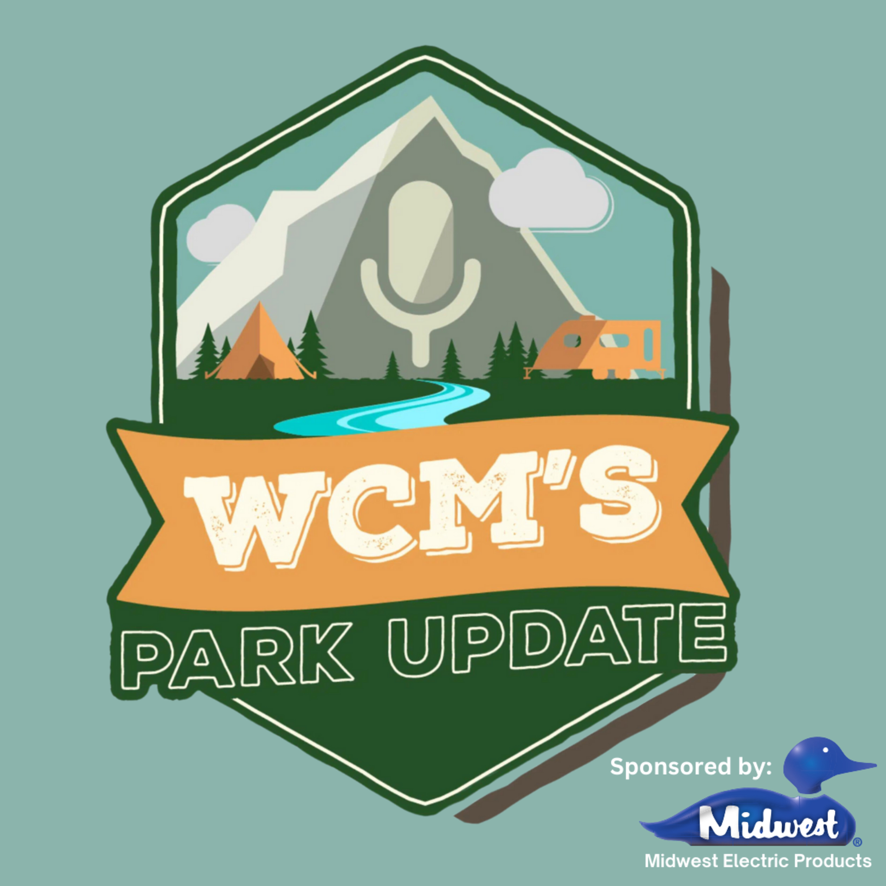WCM\'s Park Update