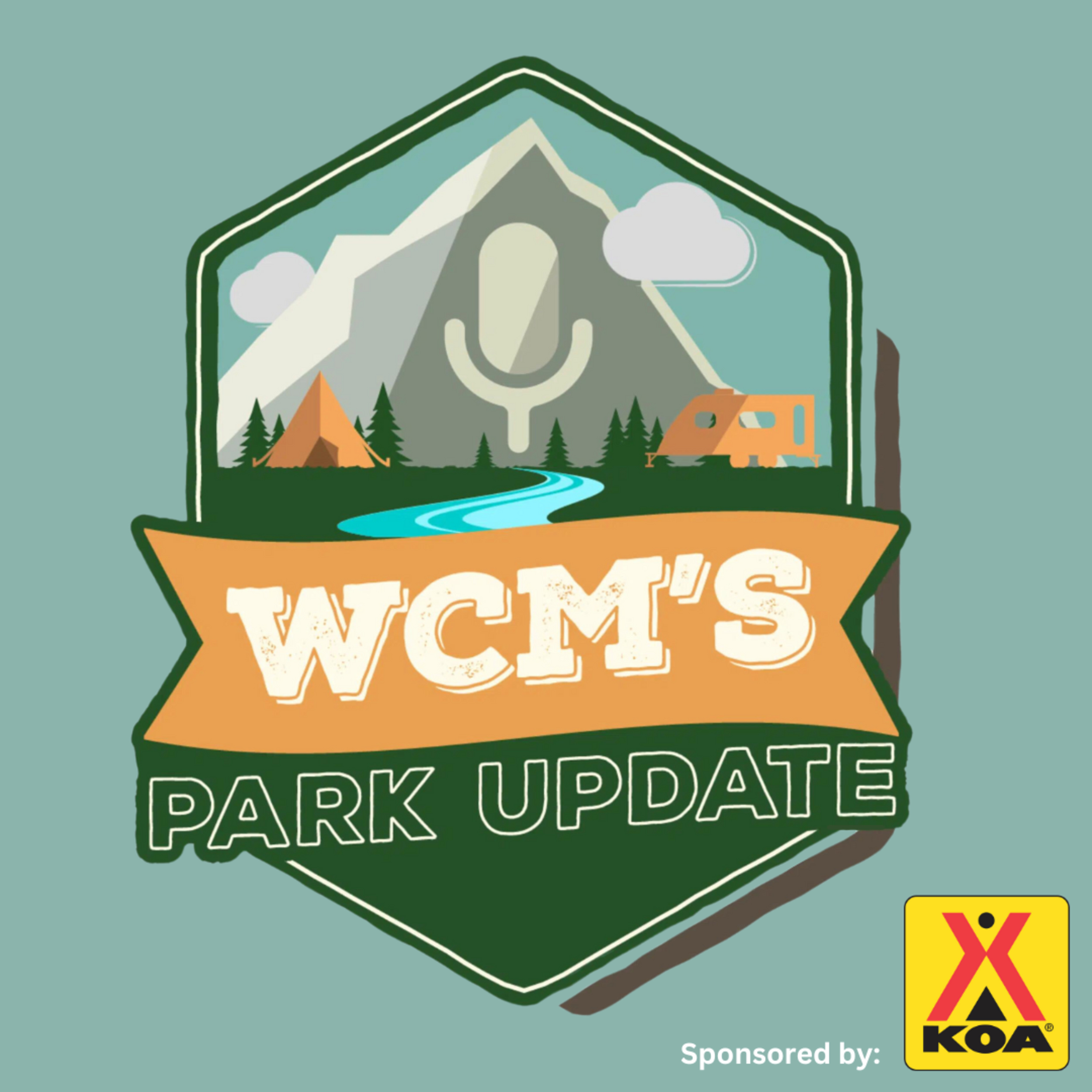 WCM\'s Park Update