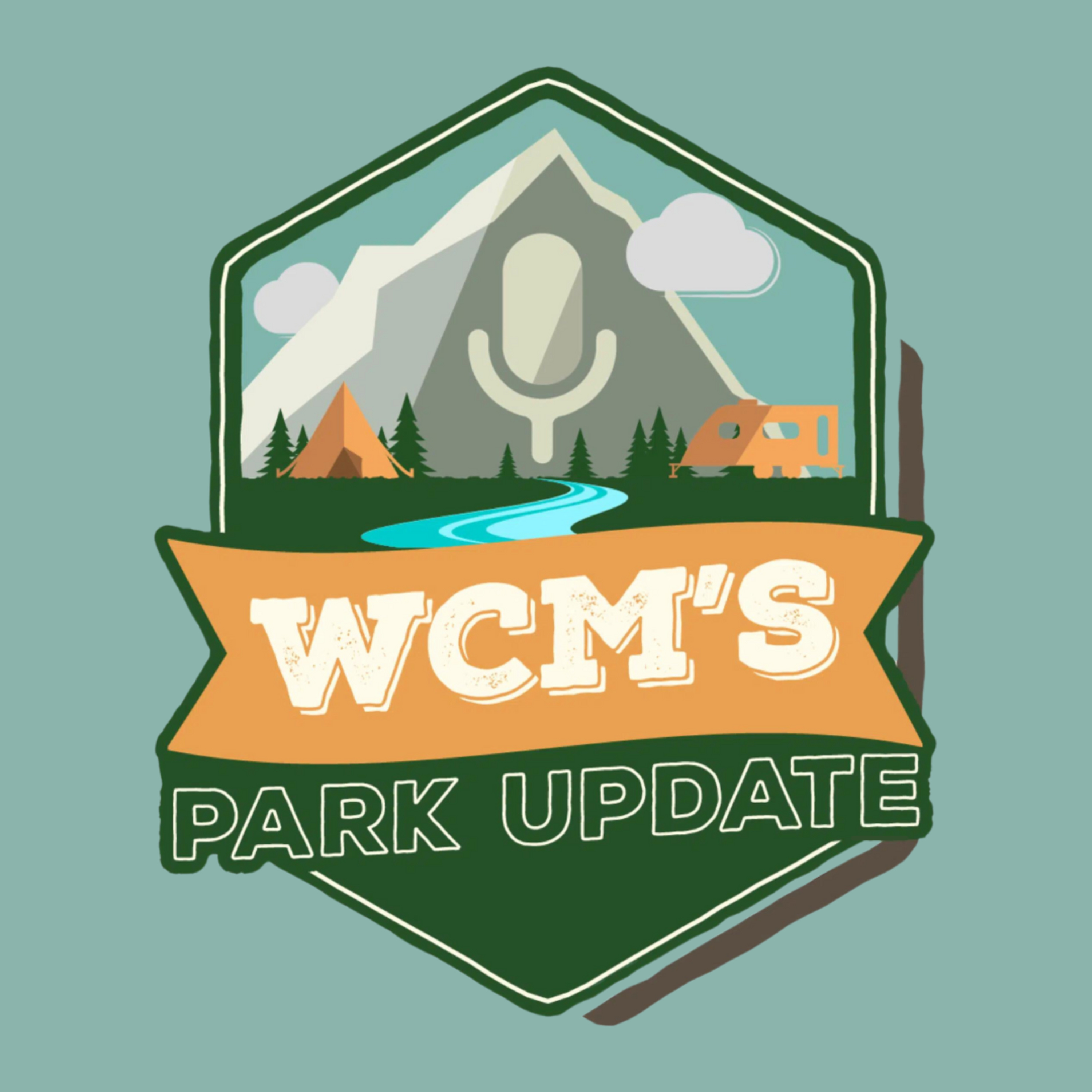 WCM\'s Park Update