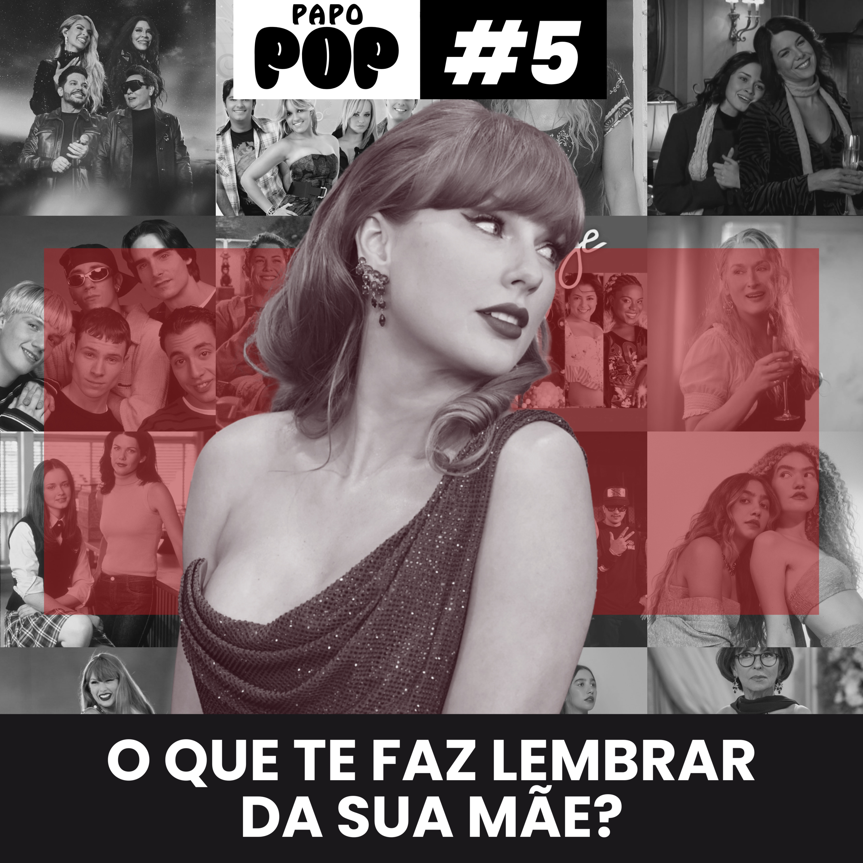 Dois no Mic