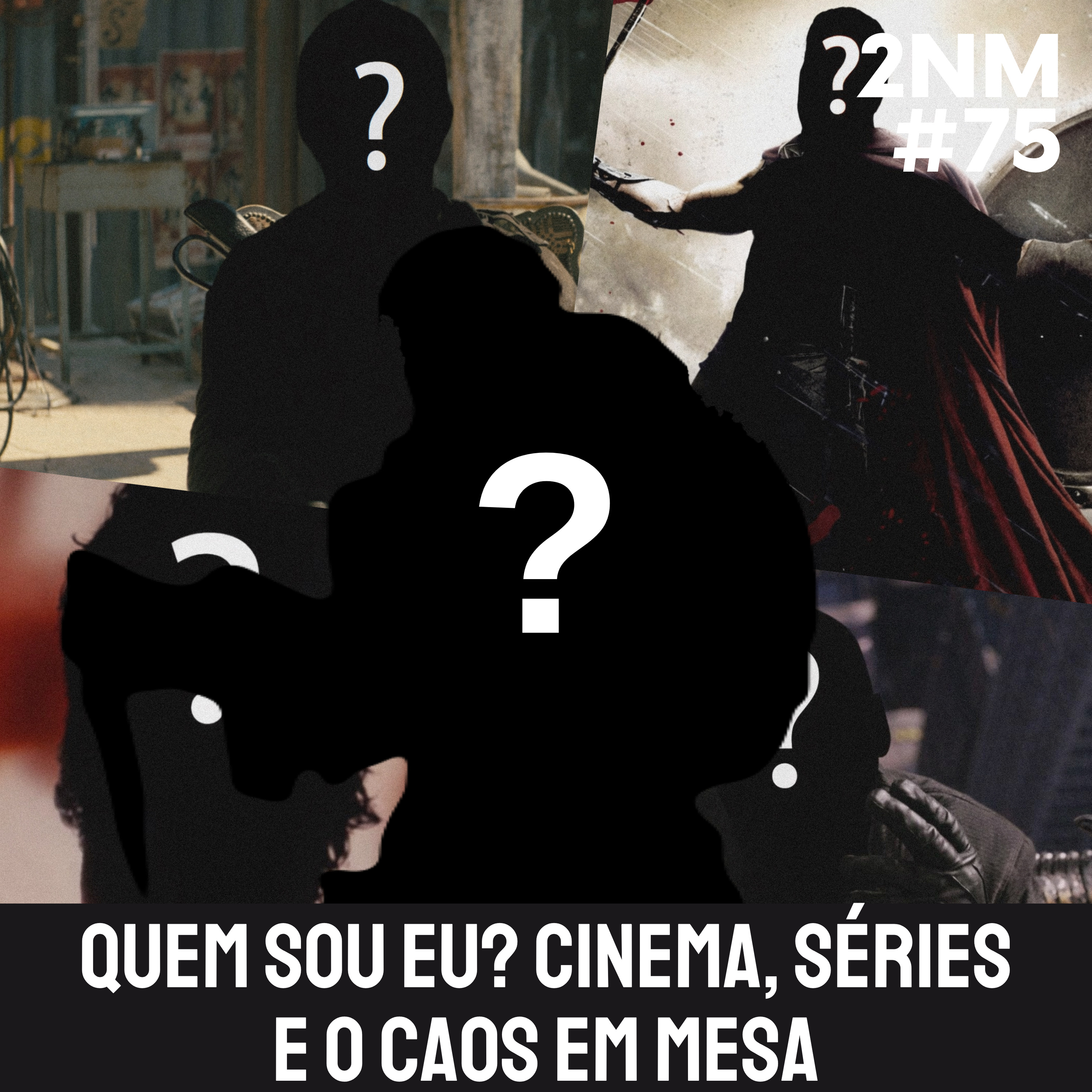 Dois no Mic
