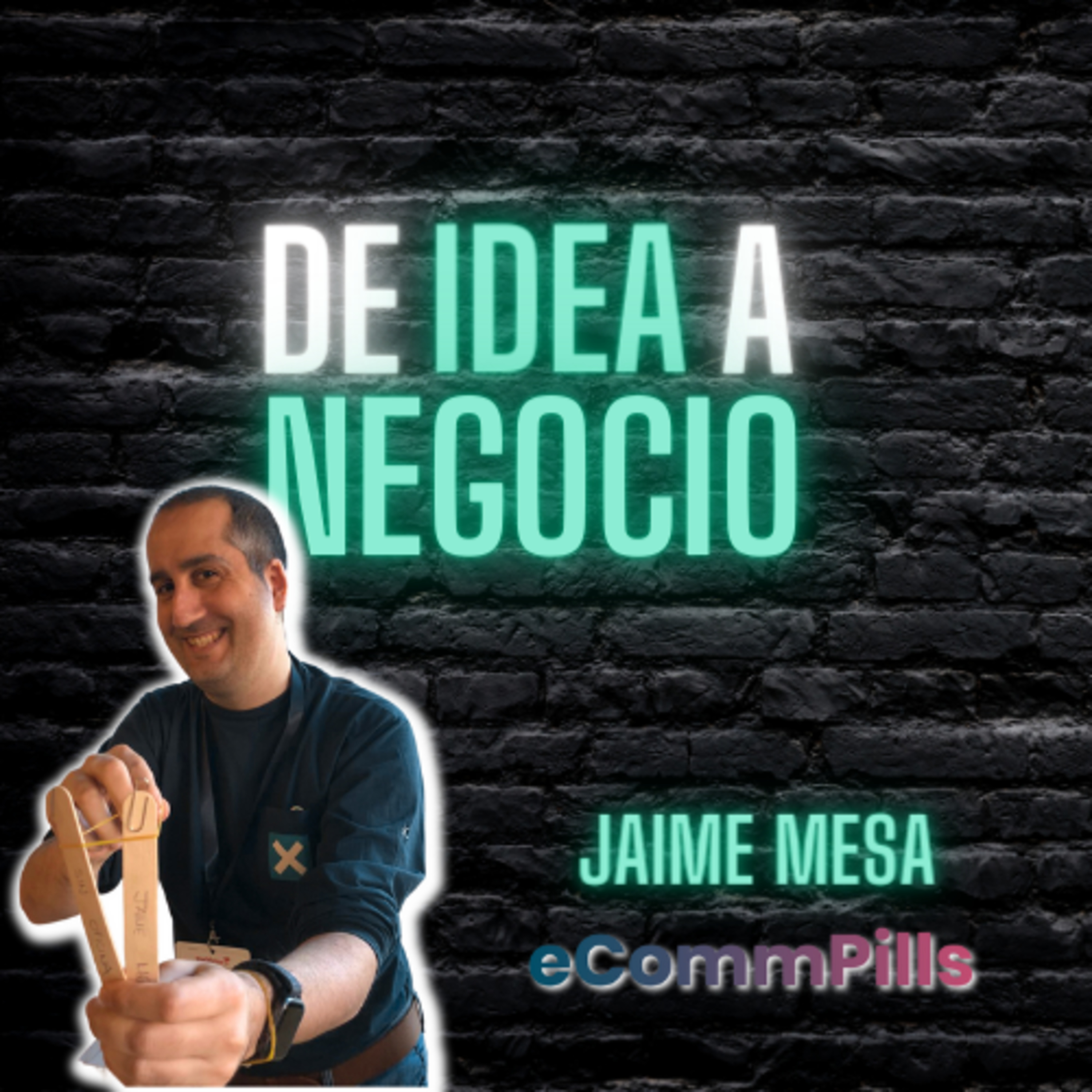 De Idea A Negocio