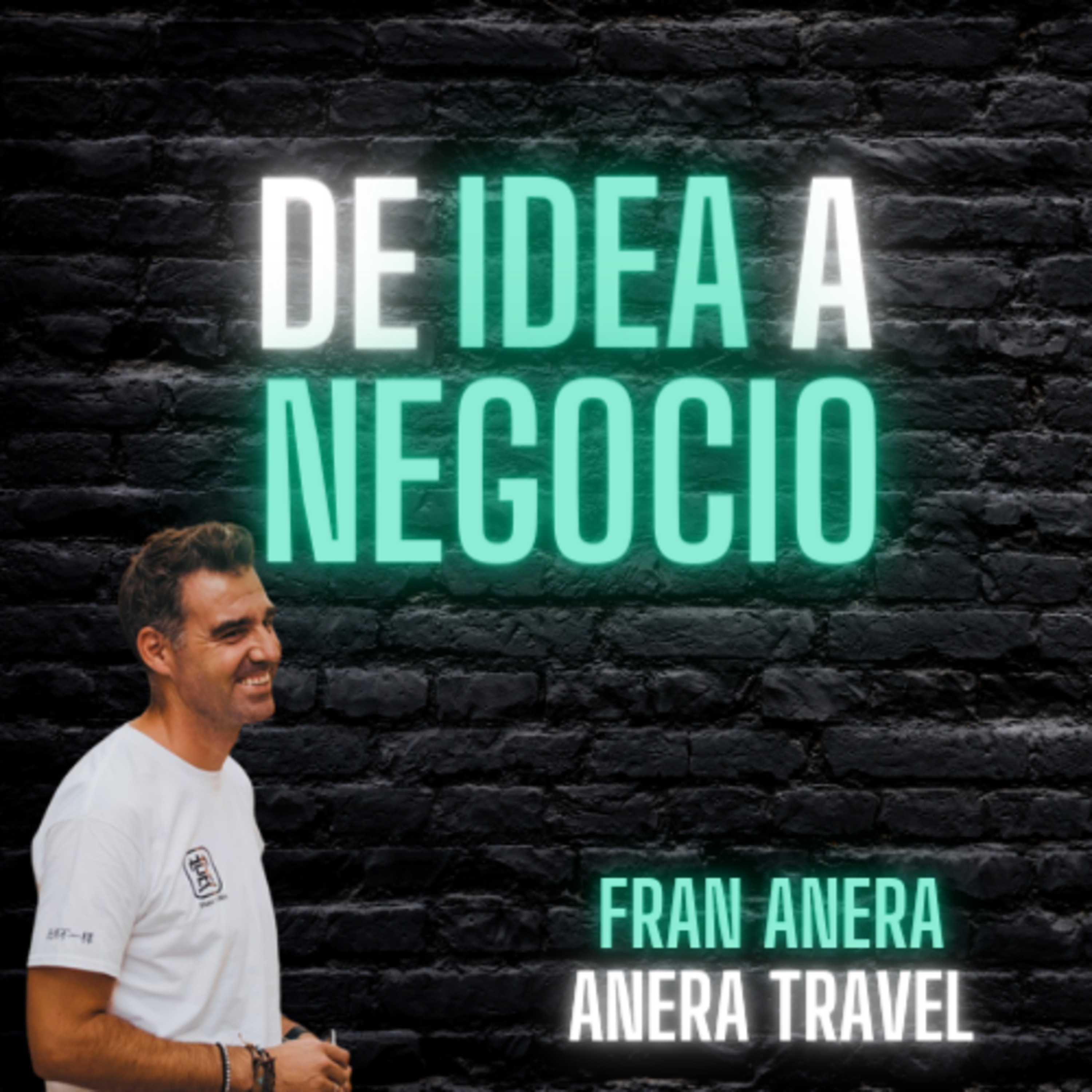 De Idea A Negocio