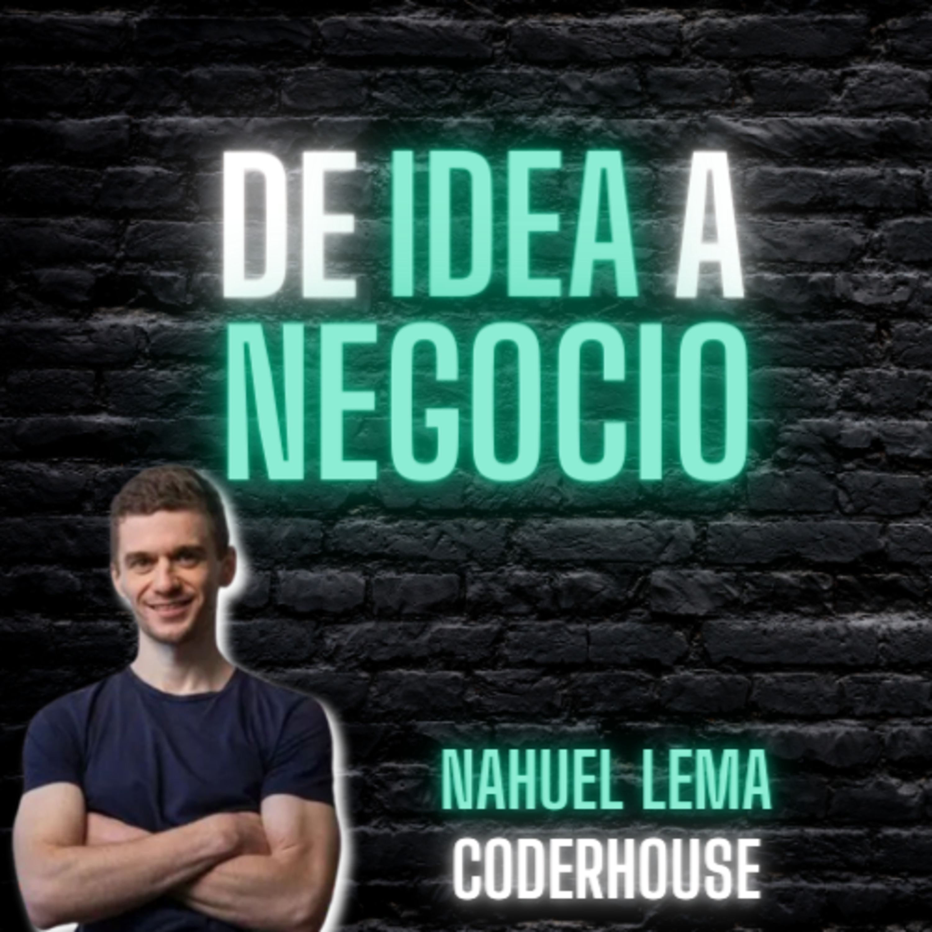 De Idea A Negocio