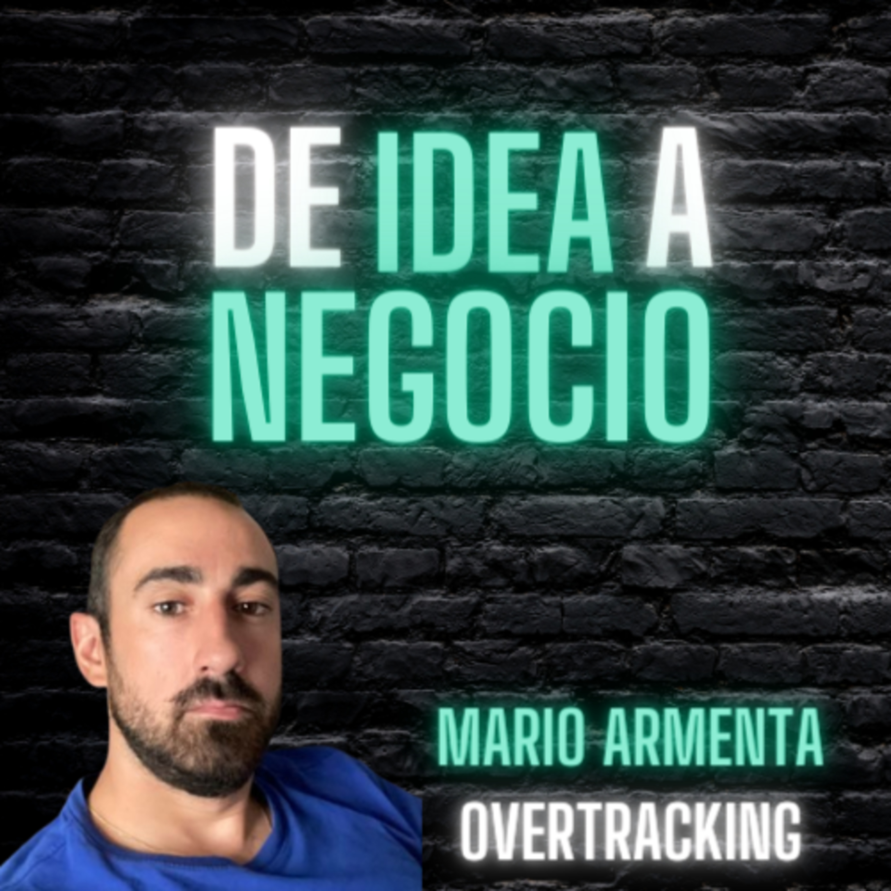 Portada de De Idea A Negocio