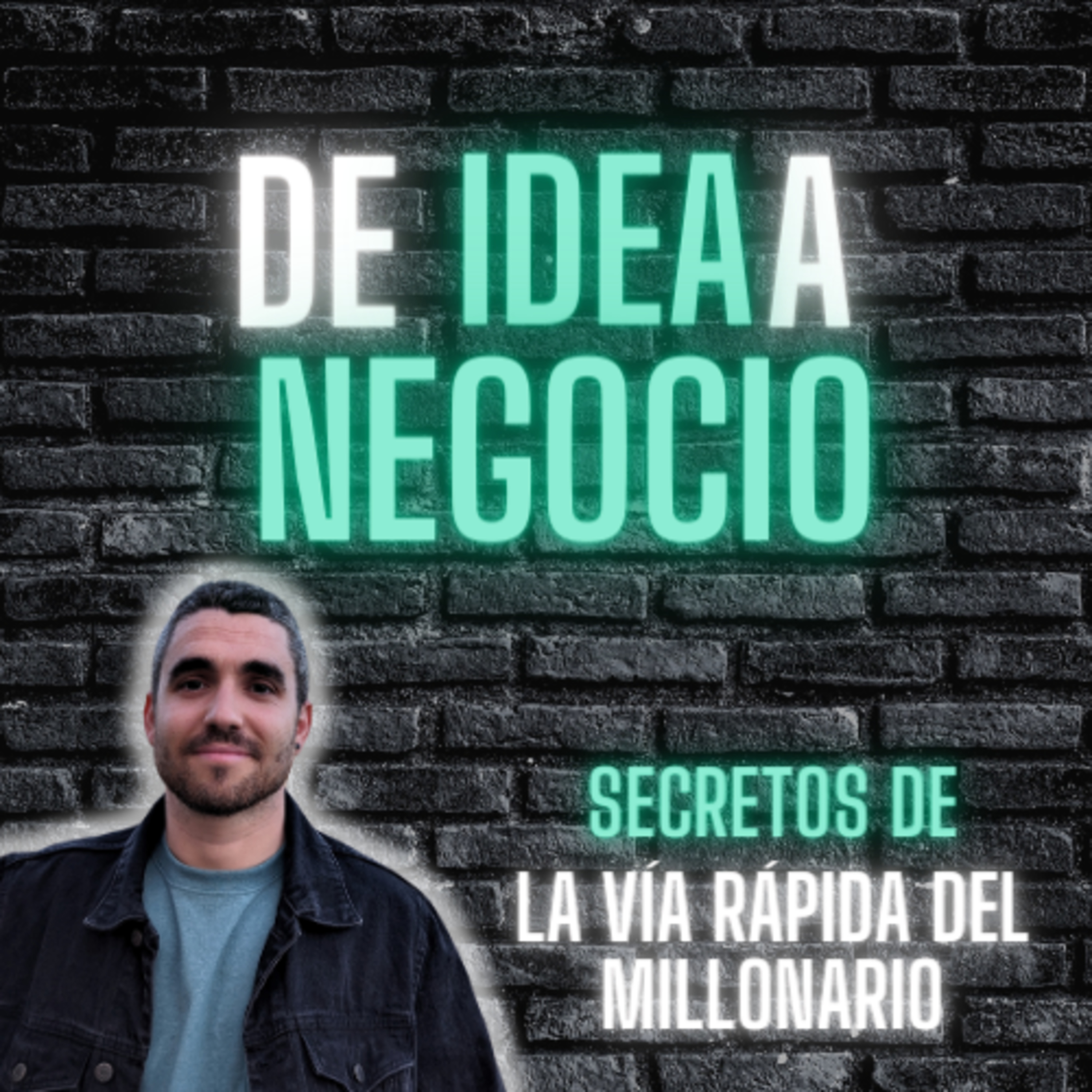 De Idea A Negocio