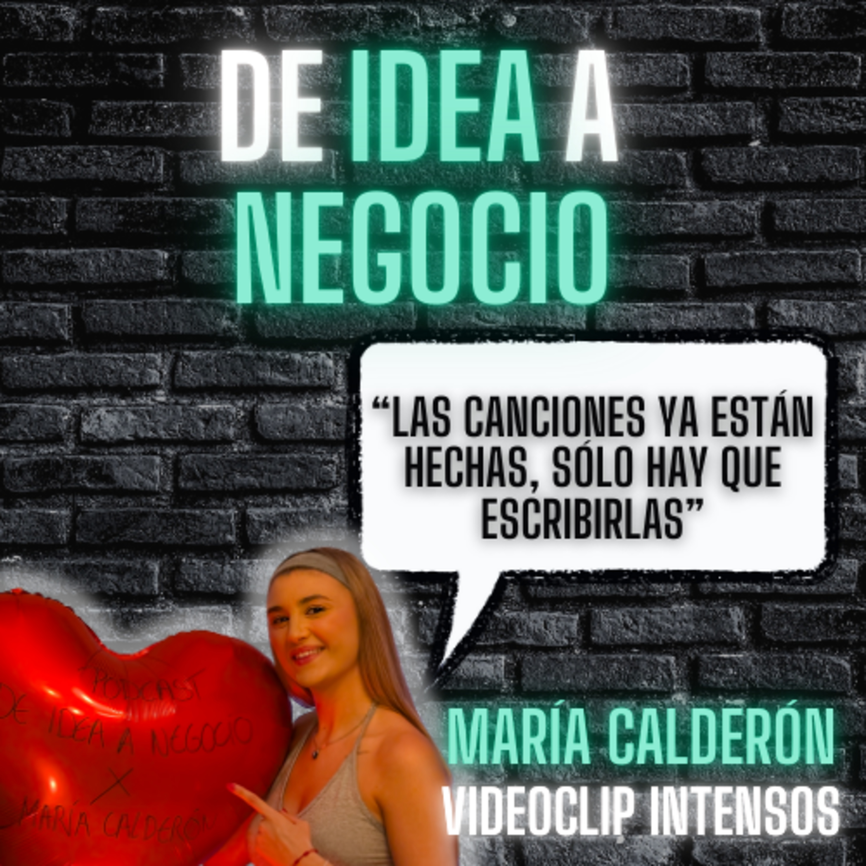 Portada de De Idea A Negocio