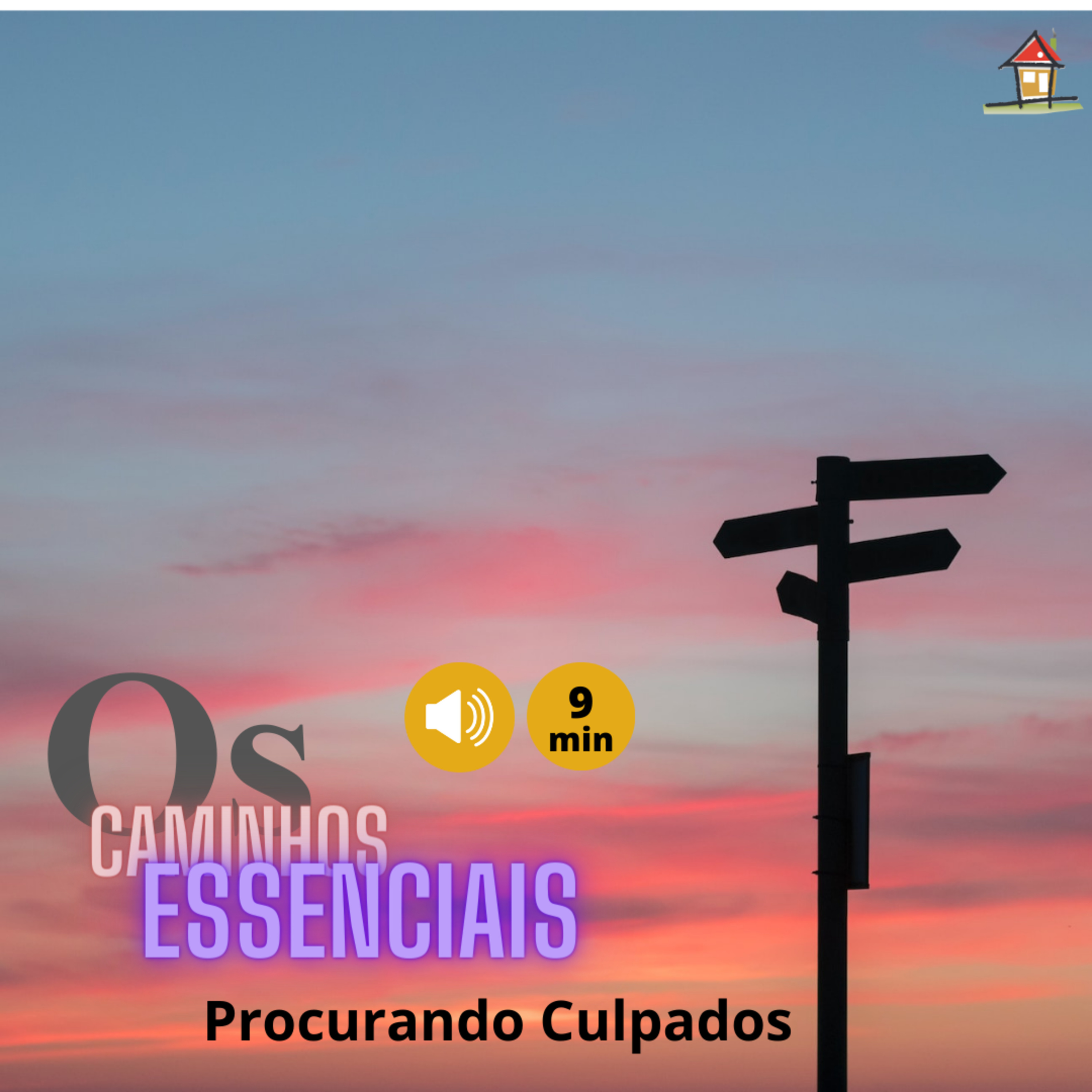 Procurando Culpados [NSimas] Questões Essenciais (Extra) [Top12bCap3LVAL Pg106] episode artwork