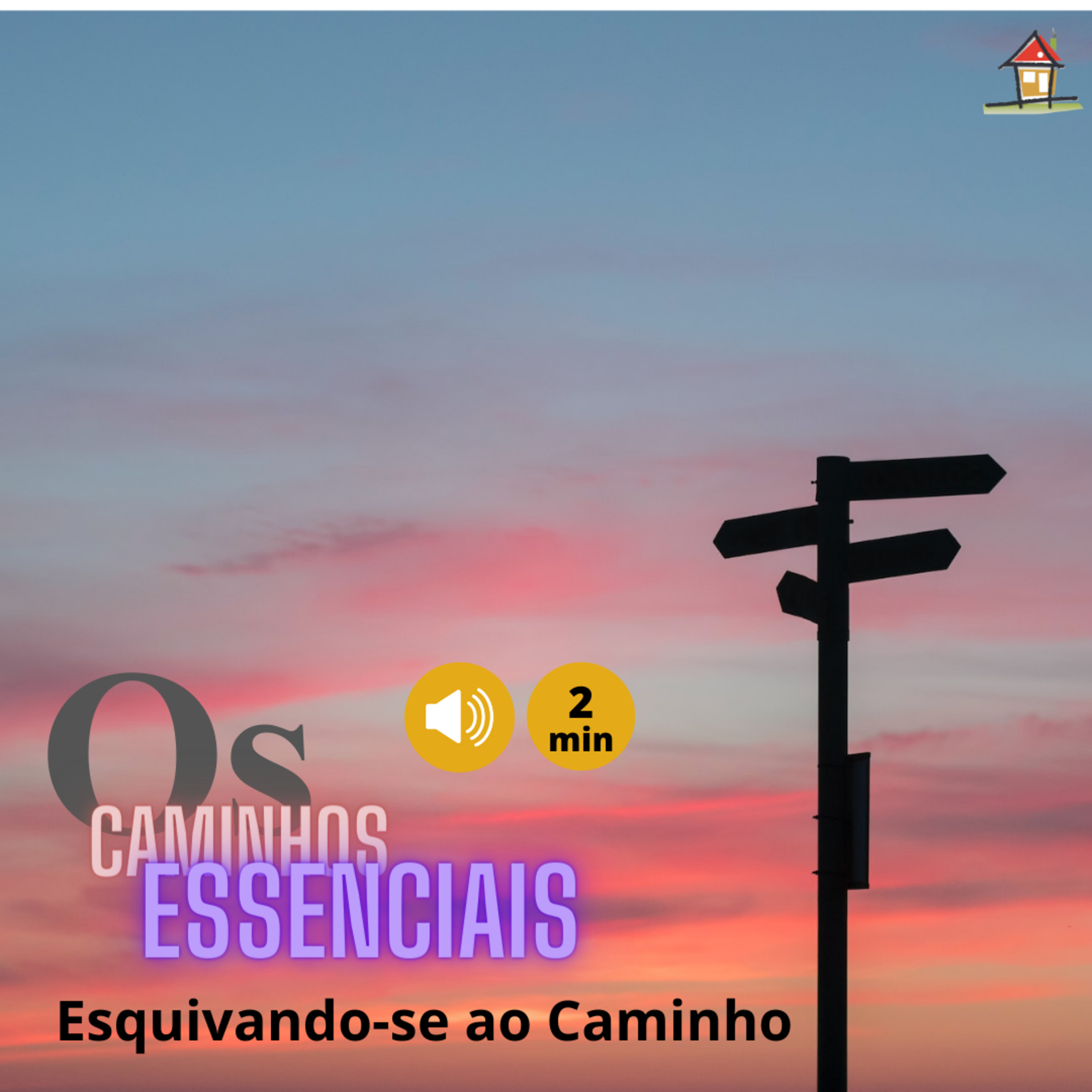 Esquivando-se ao Caminho [NSimas] Questões Essenciais (Extra) [Top12bCap3LVAL Pg106] episode artwork