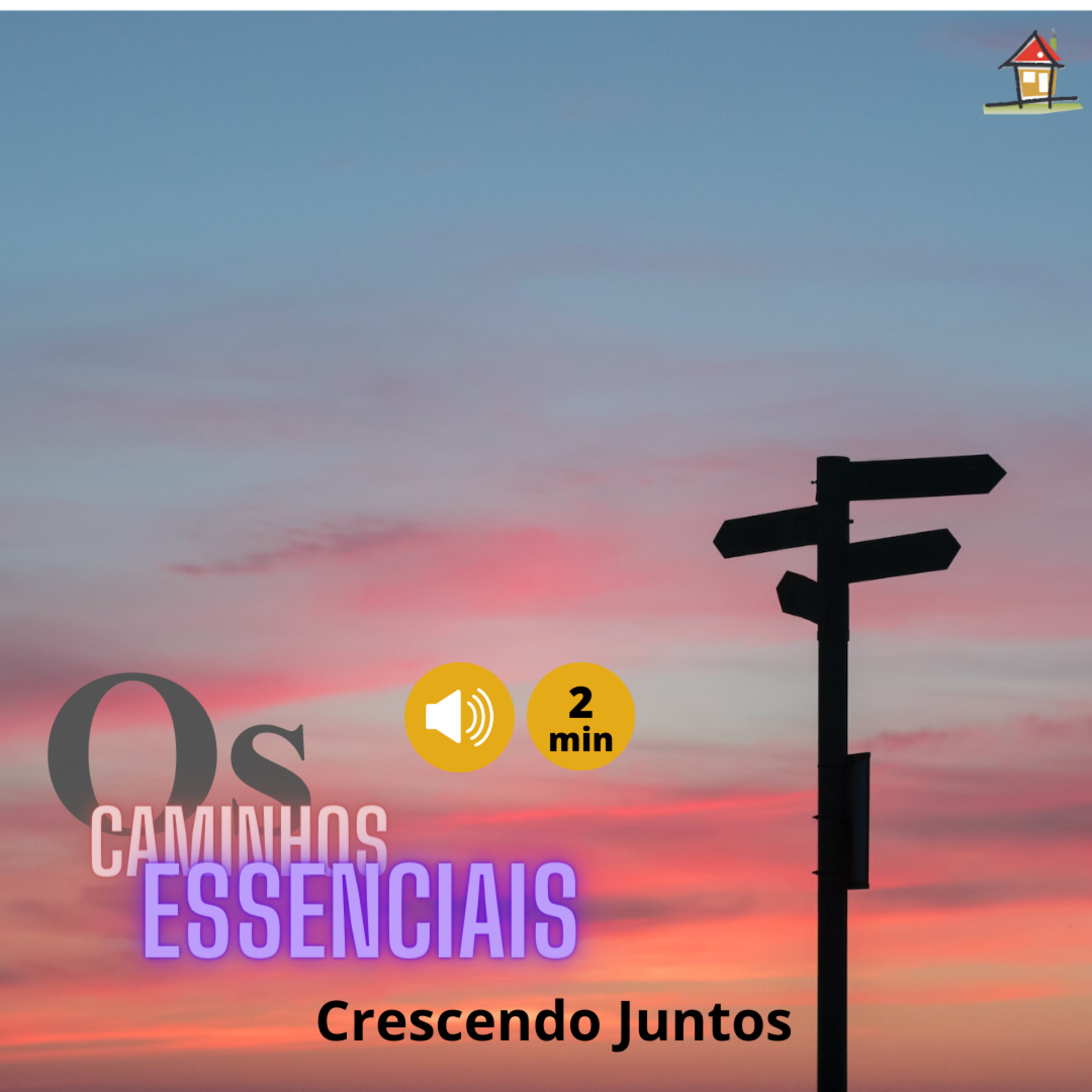 Crescendo Juntos [NSimas] Questões Essenciais (Extra) [Top12bCap3LVAL Pg106] episode artwork