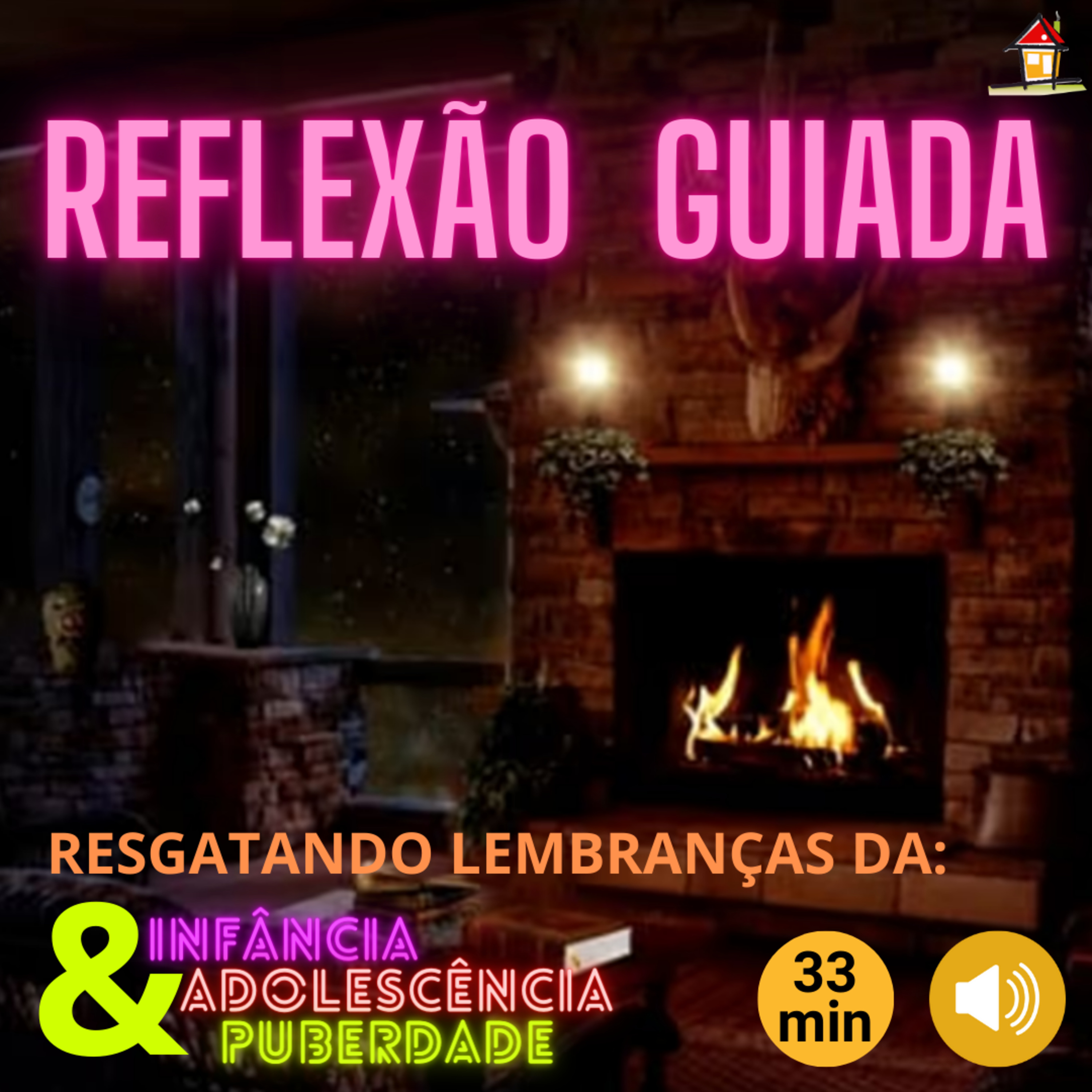 Resgatando seu Passado [NSimas] Meditando sobre sua infância [Top11Cap4LVAL Pg123~136] episode artwork