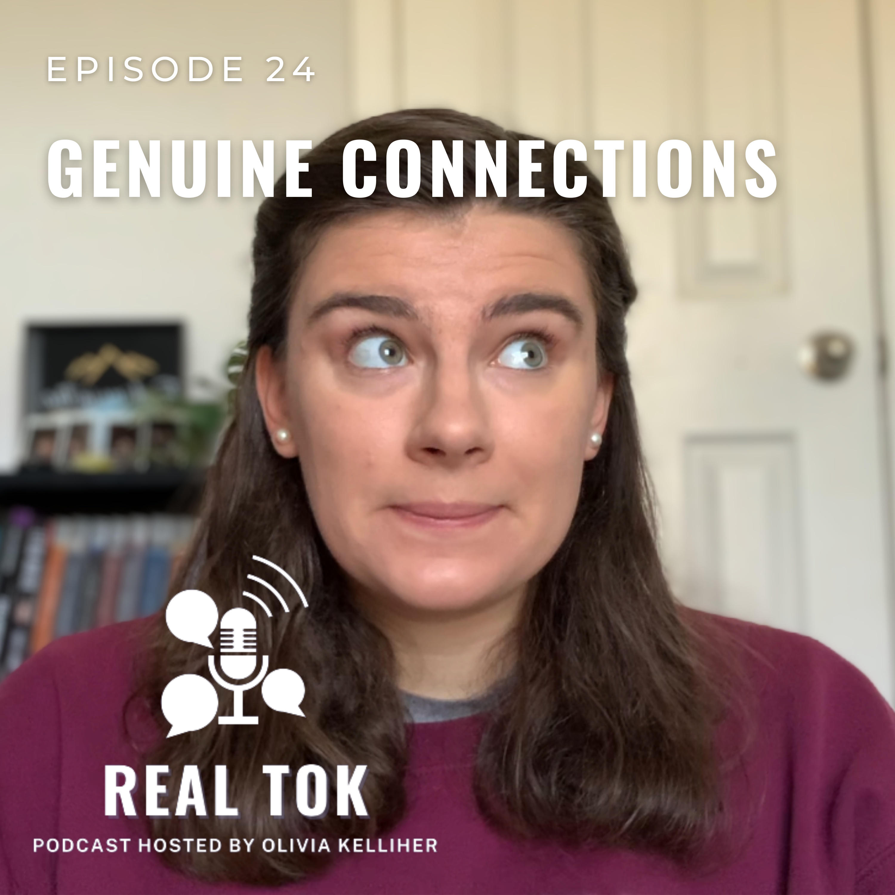Reel Tok with Olivia Kelliher