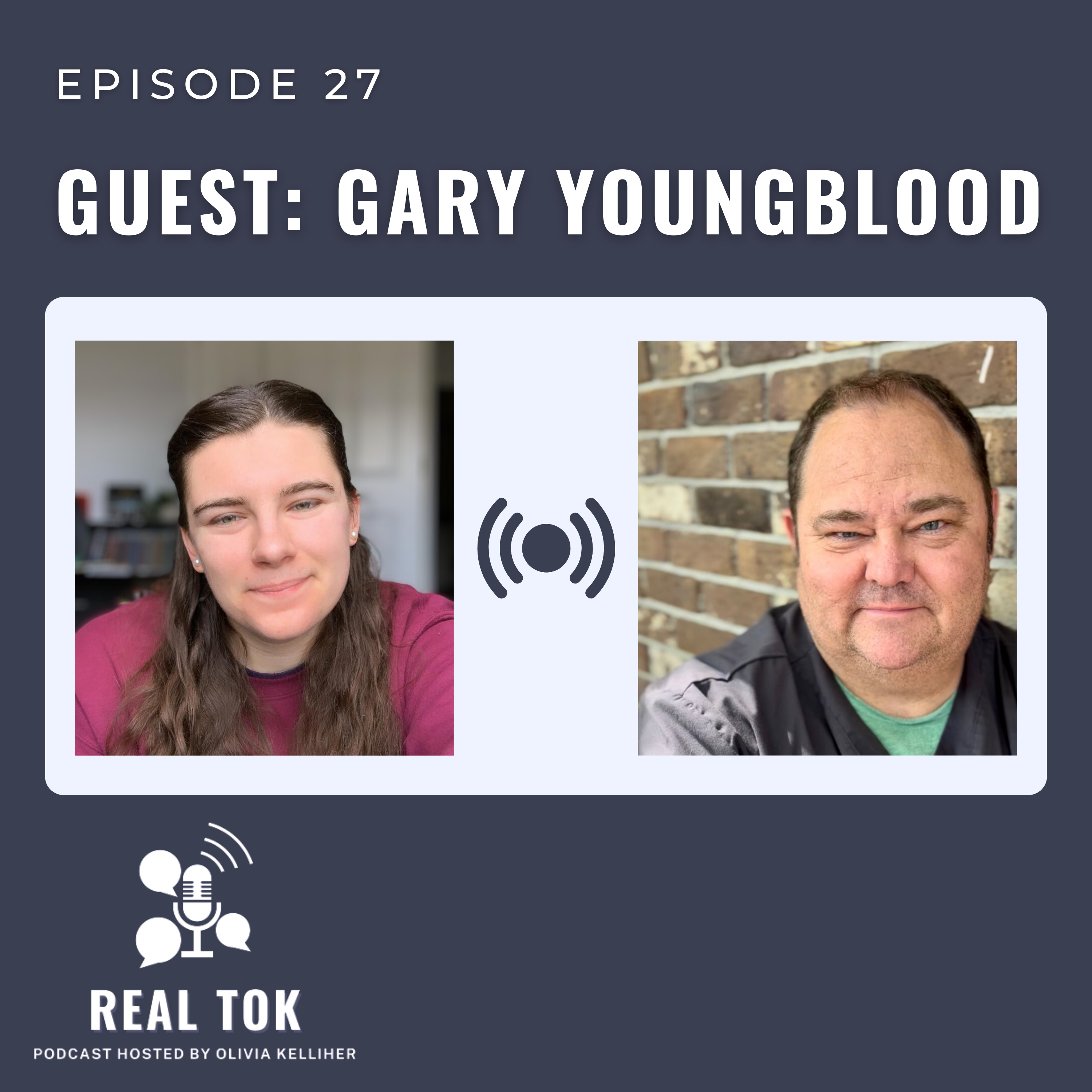 Reel Tok with Olivia Kelliher