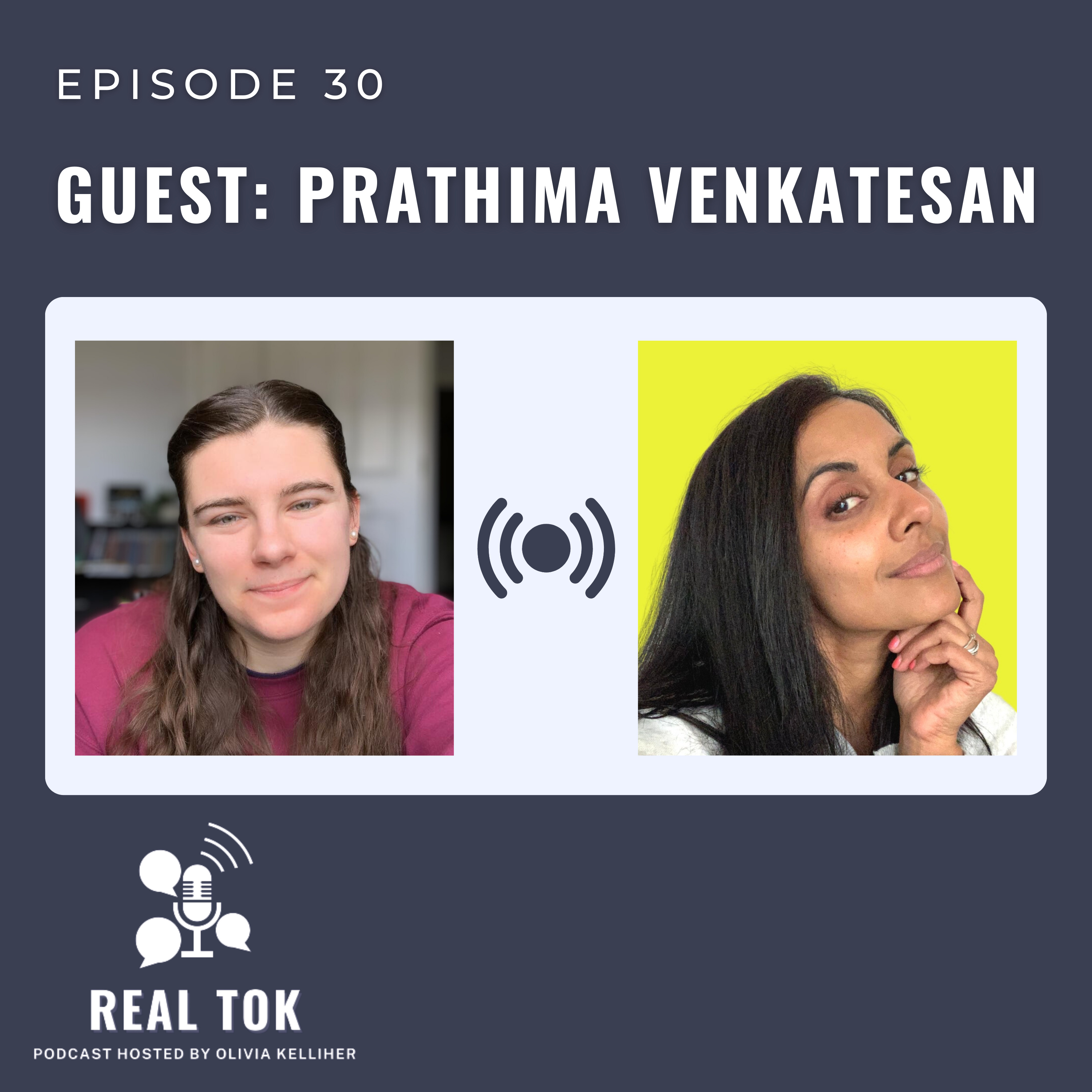 Reel Tok with Olivia Kelliher