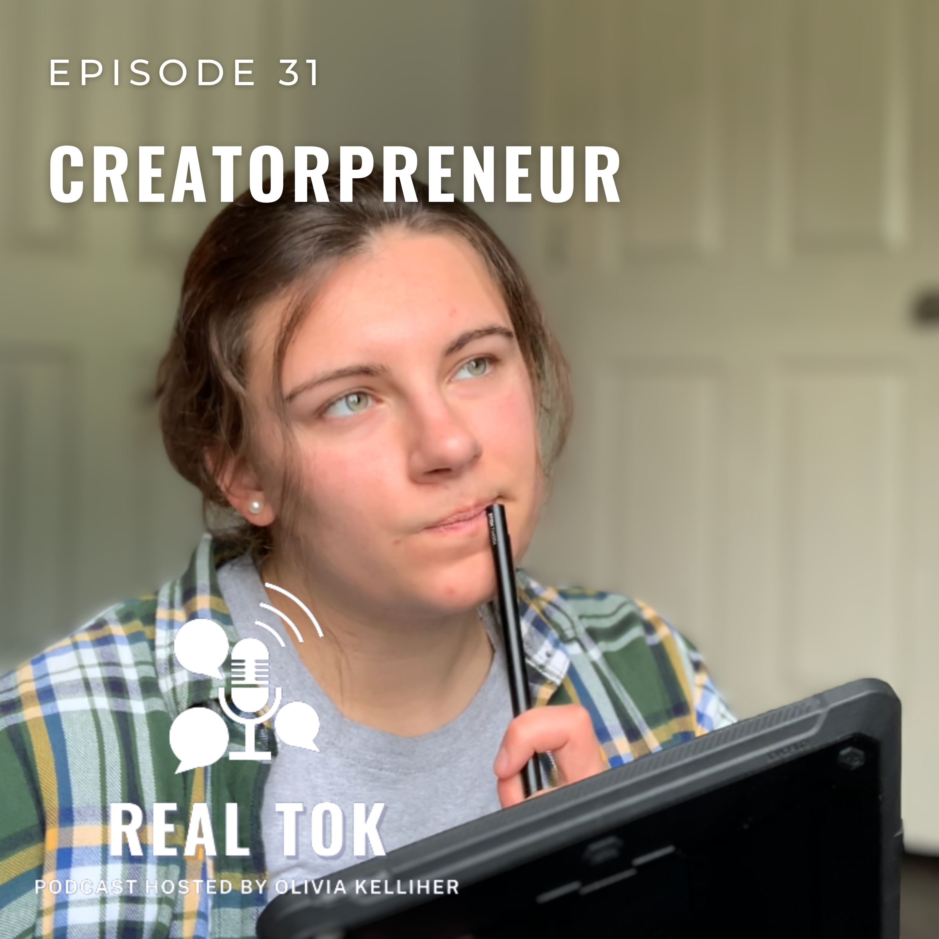 Reel Tok with Olivia Kelliher