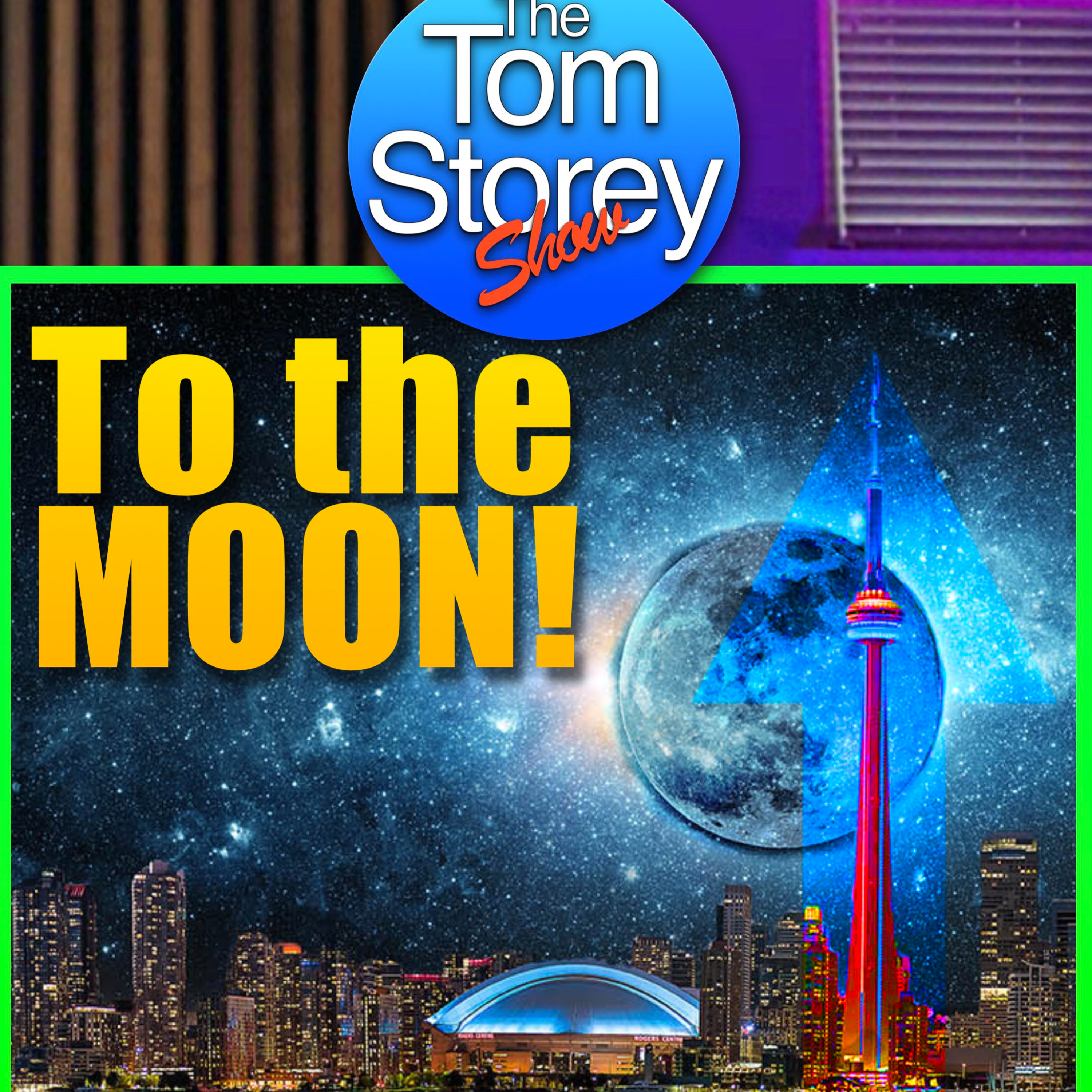 The Tom Storey Show, 🇨🇦 Real Estate